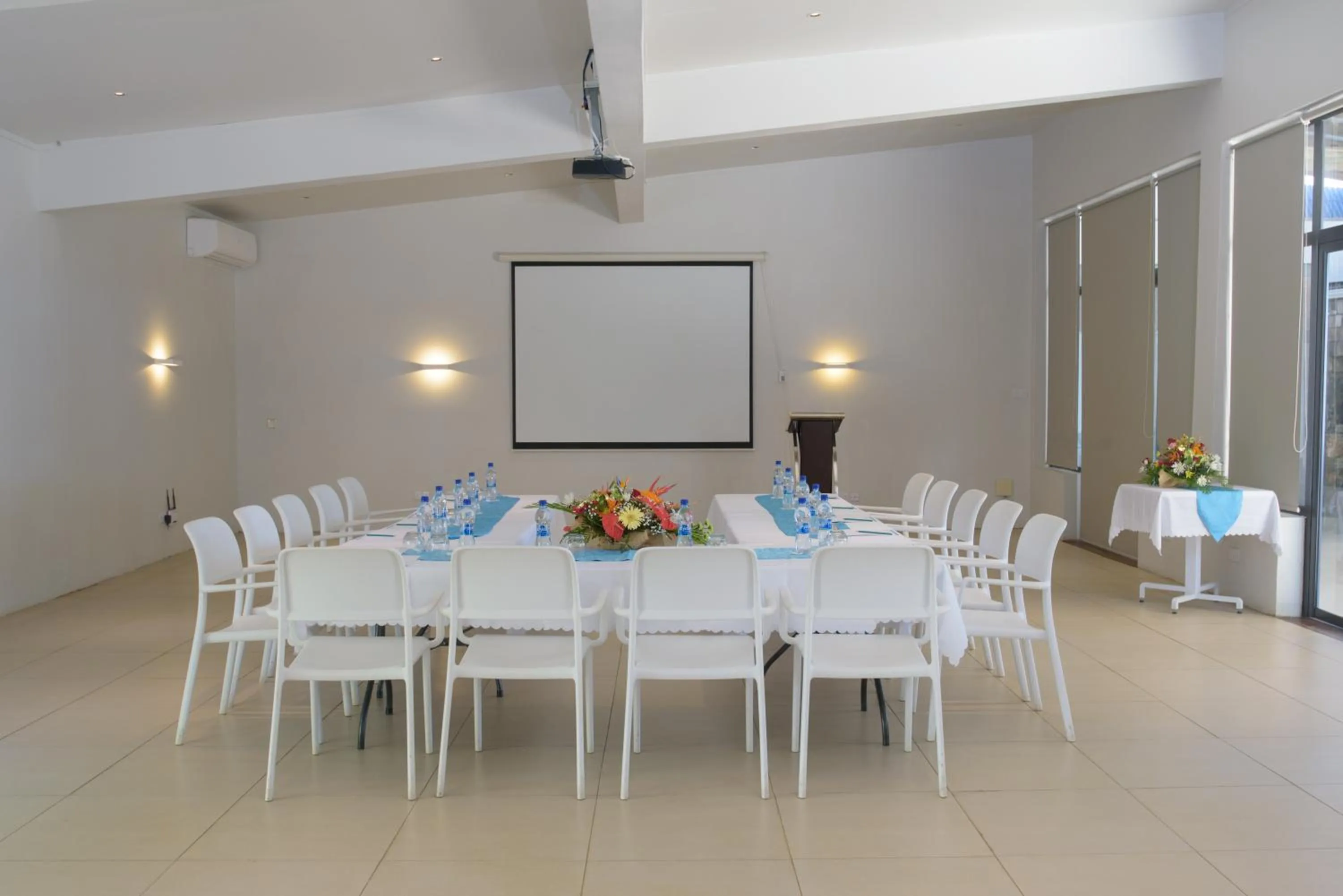 Meeting/conference room in Anelia Resort & Spa