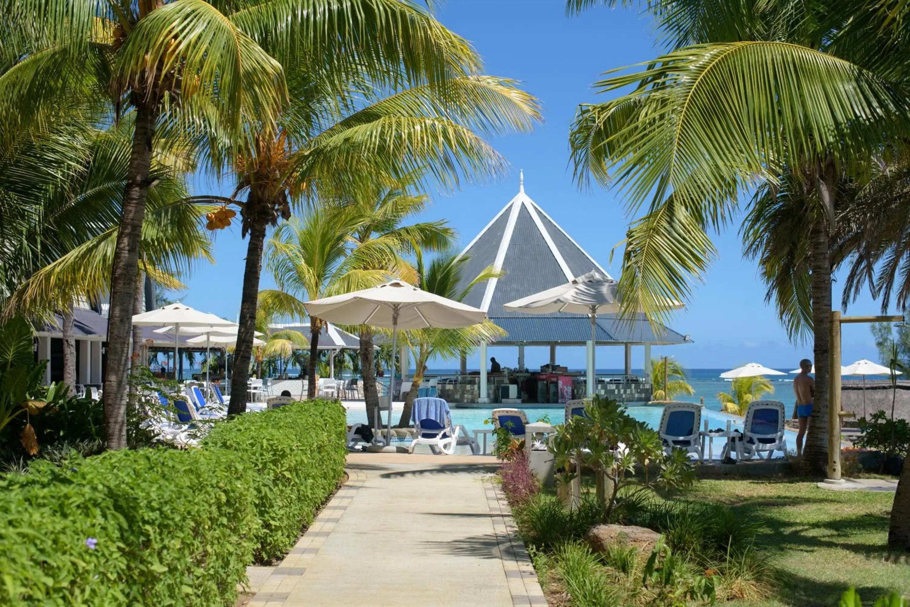Restaurant/places to eat in Anelia Resort & Spa Restaurant/places to eat in Anelia Resort & Spa