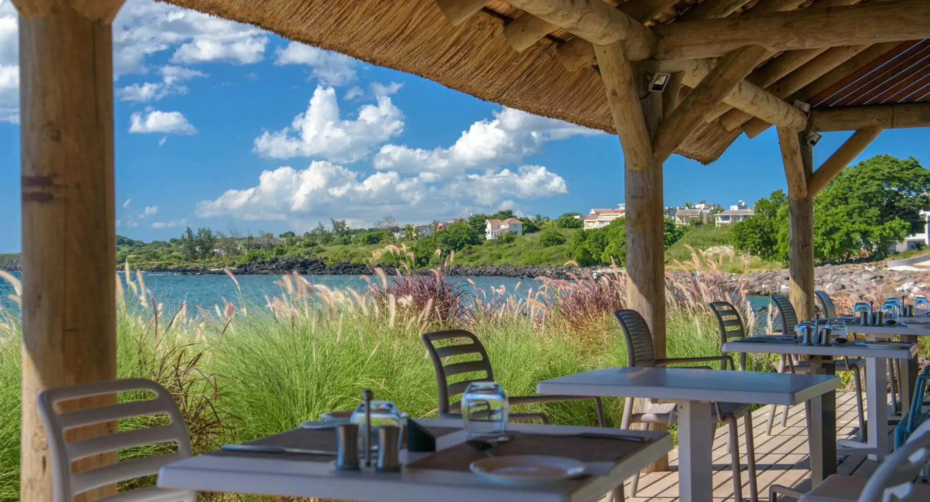 Restaurant/places to eat in Anelia Resort & Spa Restaurant/places to eat in Anelia Resort & Spa