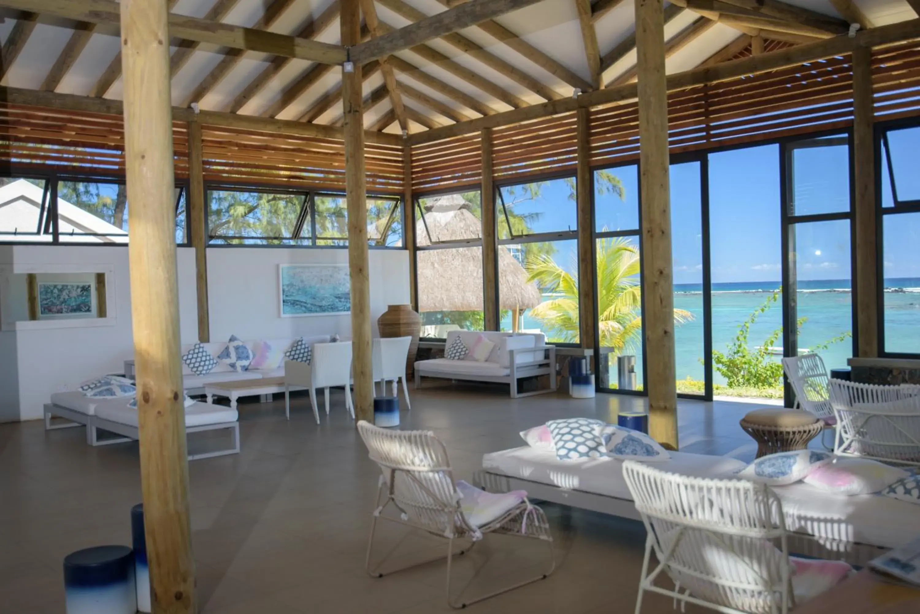 Property building in Anelia Resort & Spa Property building in Anelia Resort & Spa