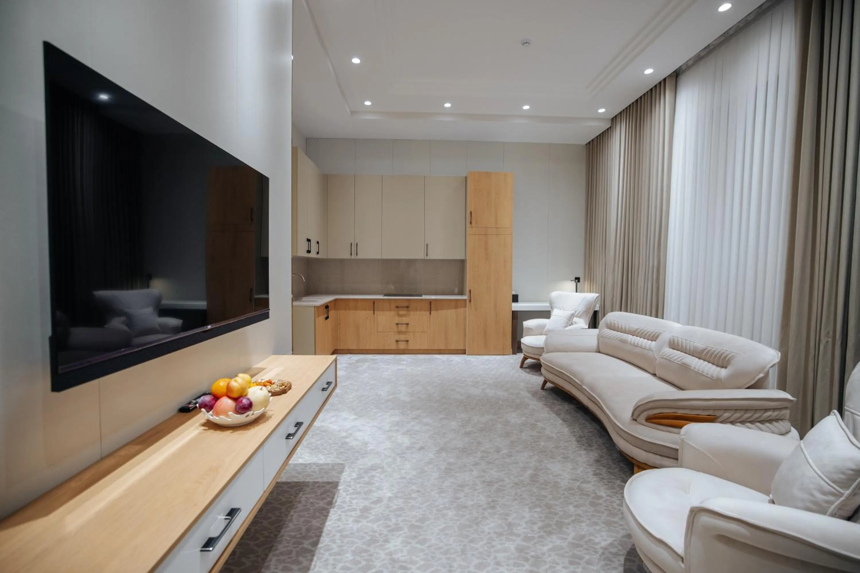 Apartment - single occupancy in AD Bellagio
