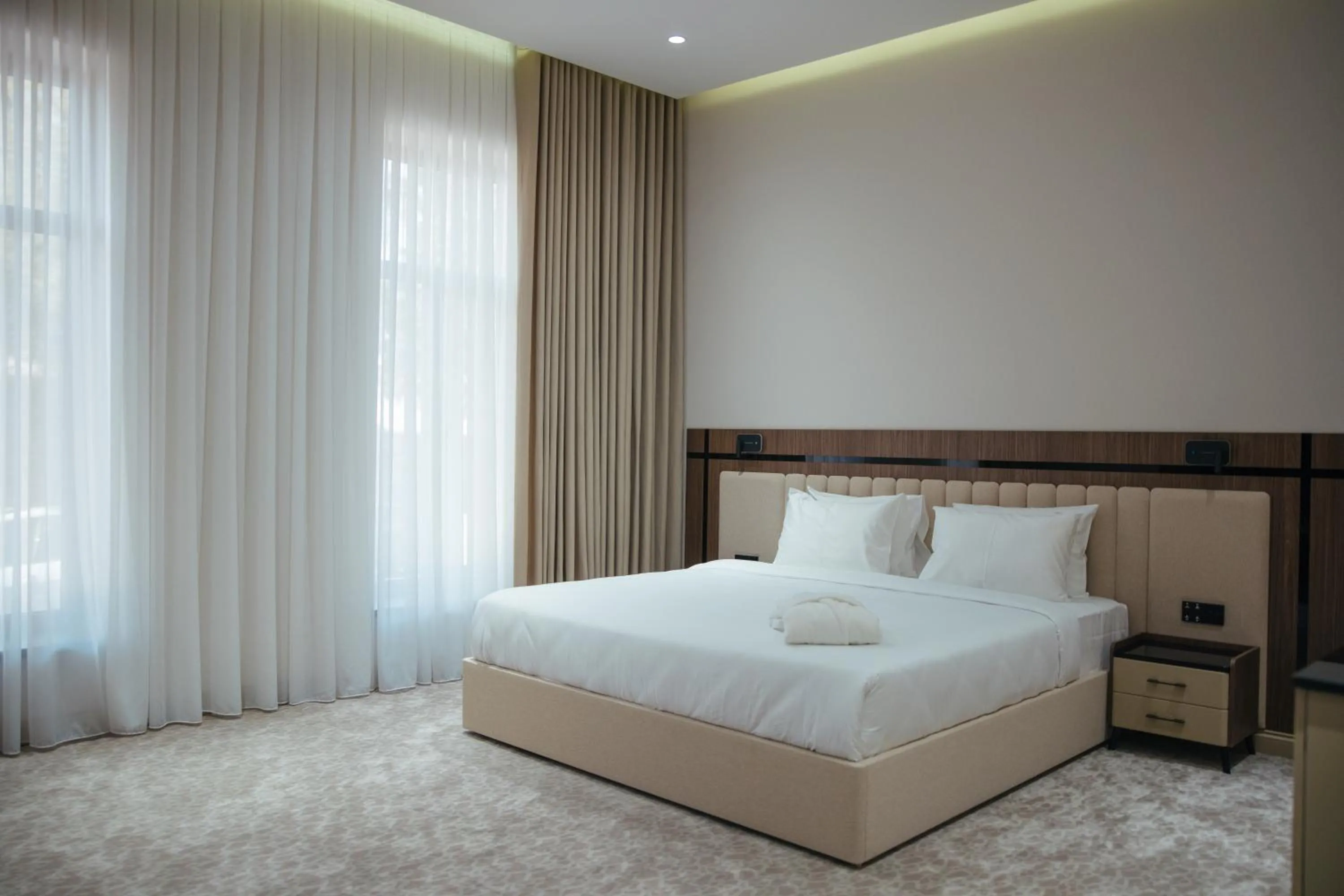 Superior Double Room in AD Bellagio