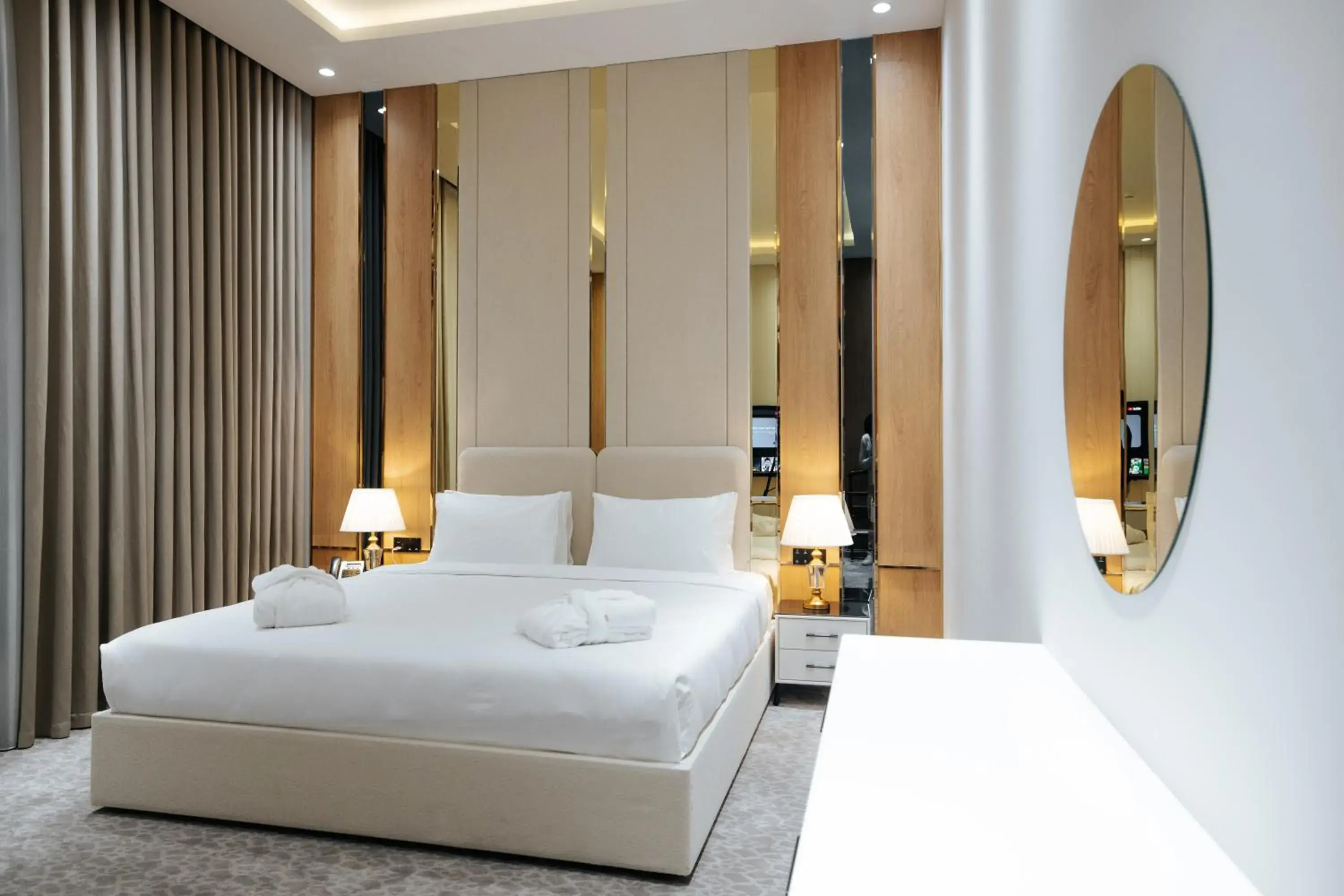 Apartment - single occupancy in AD Bellagio Apartment - single occupancy in AD Bellagio