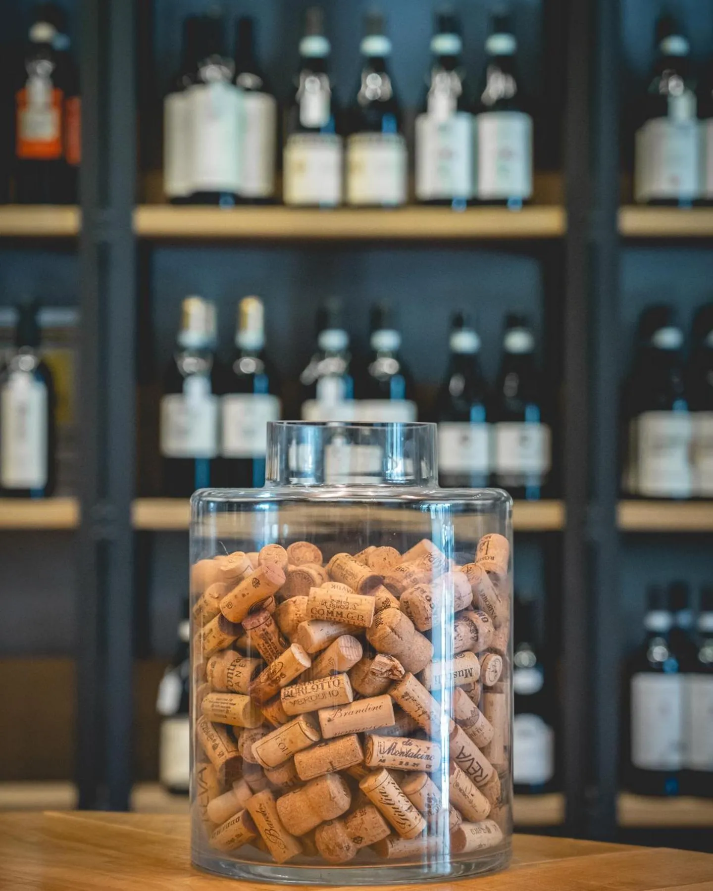 Lobby or reception in Arborina Relais