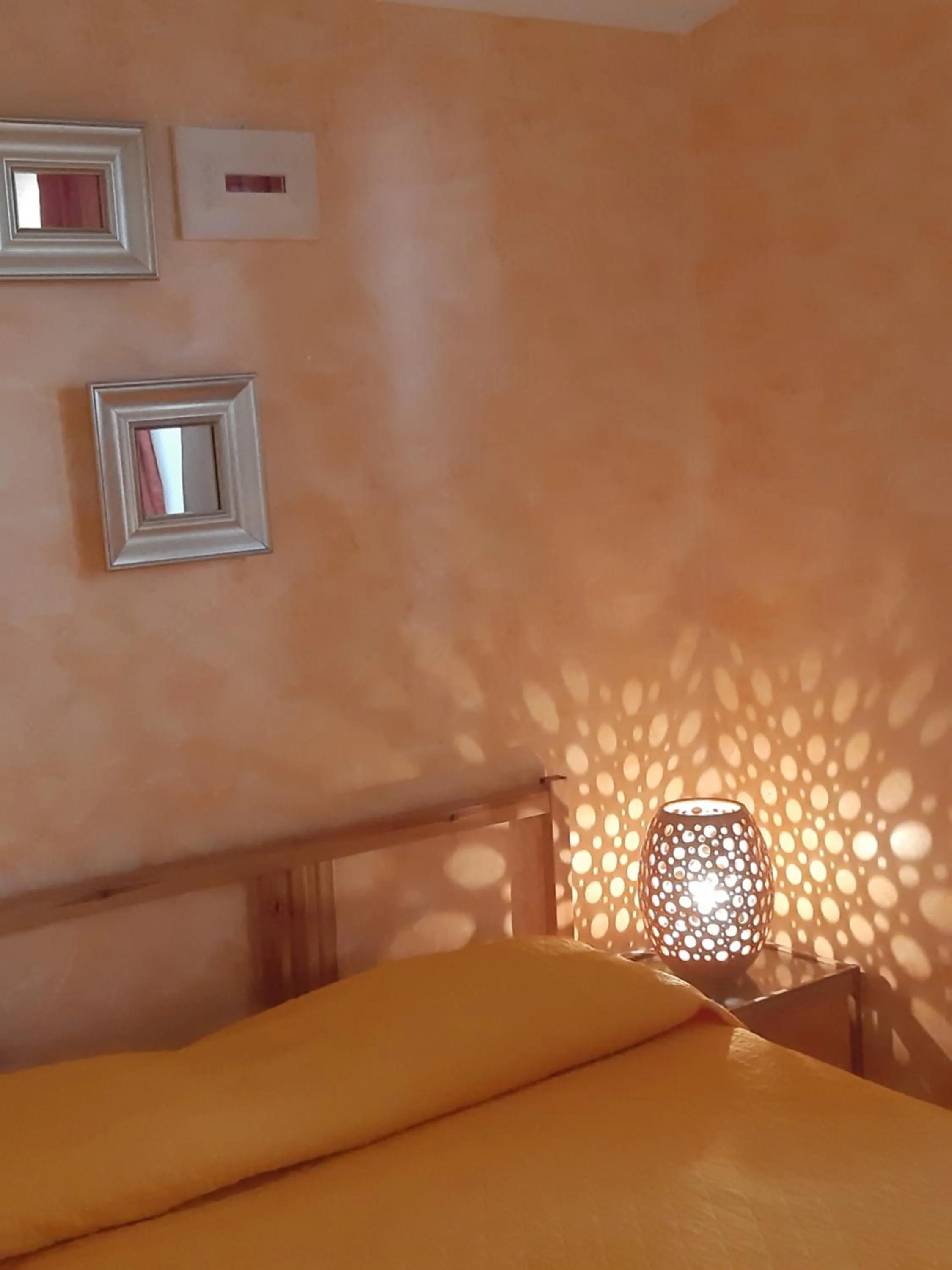 La Casa di Ninna Affittacamere