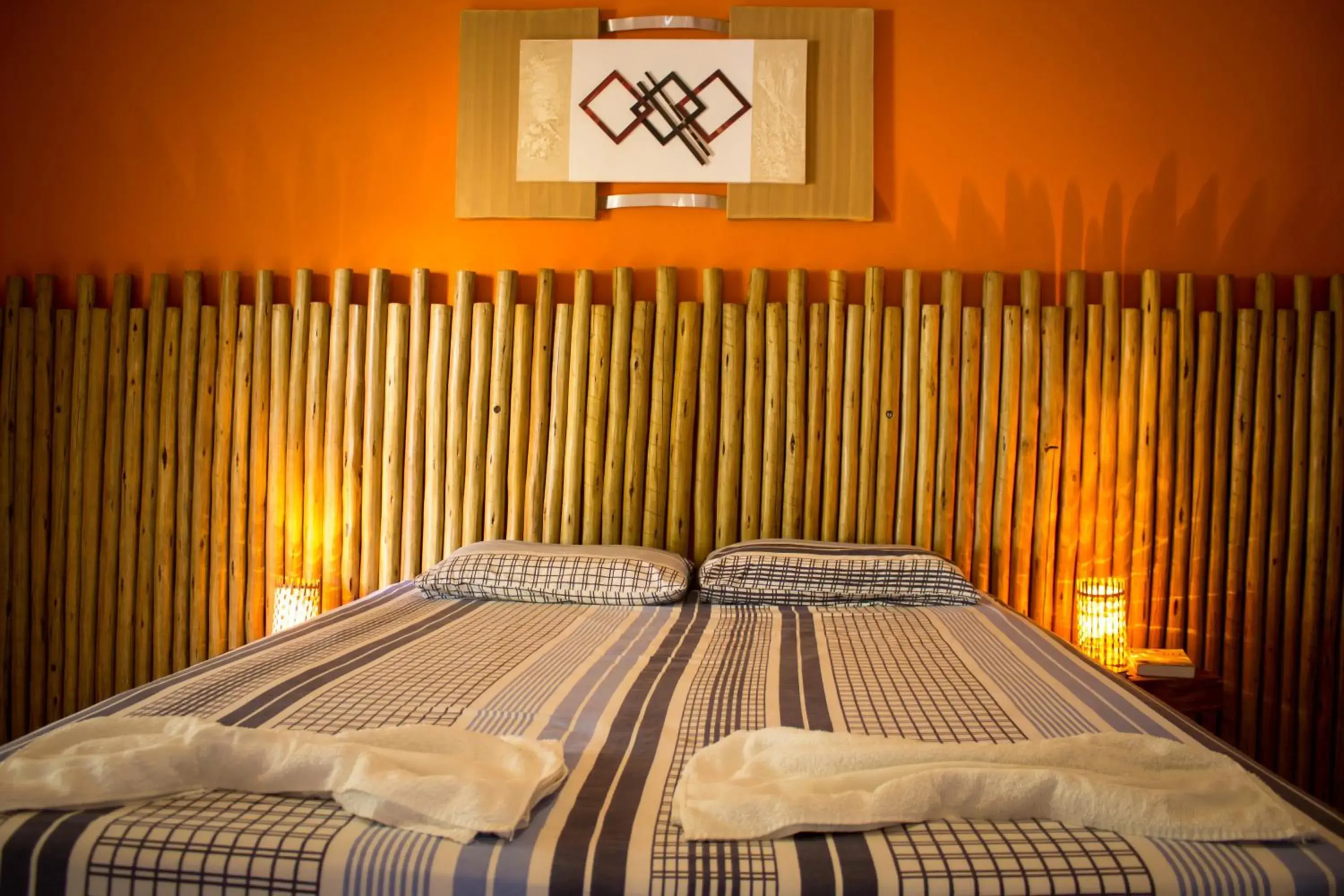 Pousada Umbudendê Pousada Umbudendê