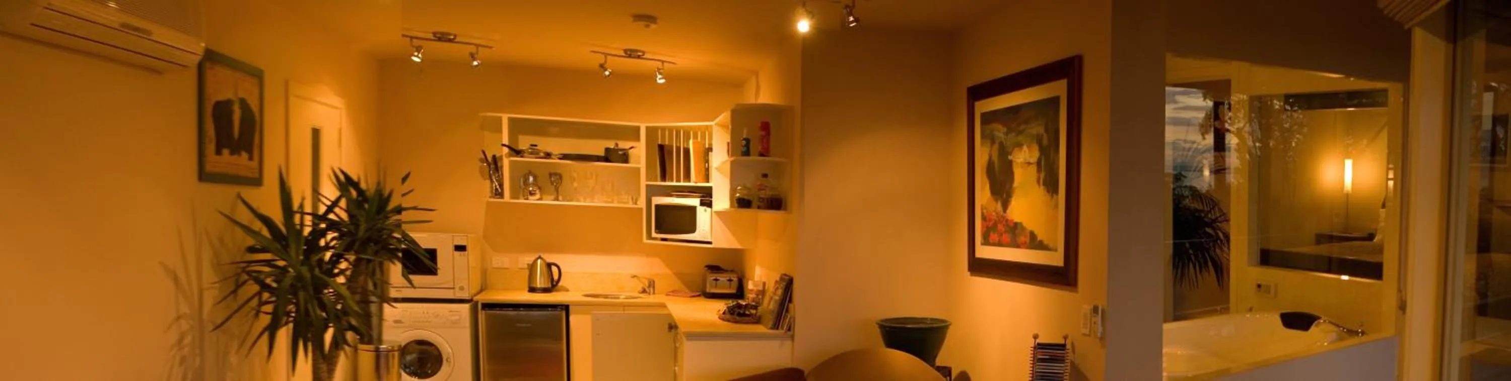 Summit Views Eagle Nest Apartment