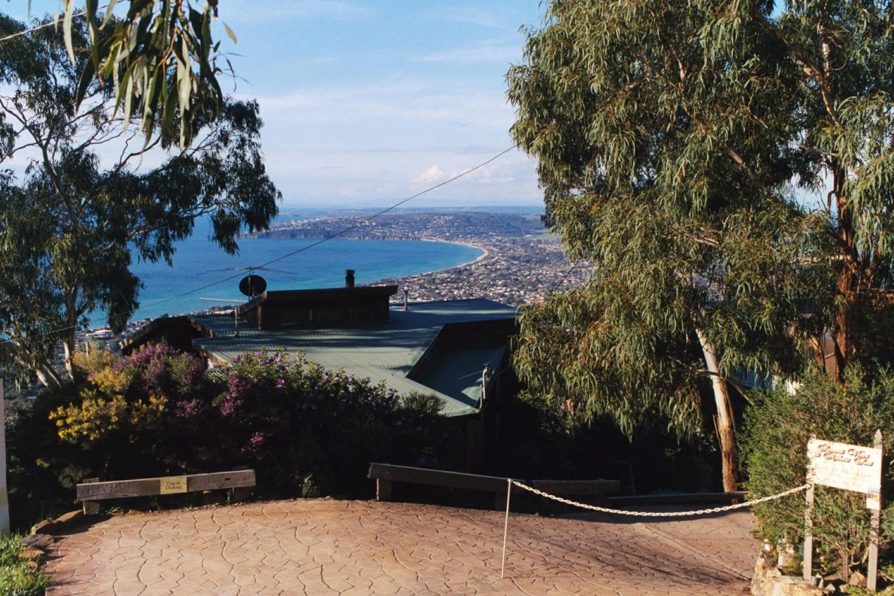 Summit Views Eagle Nest Apartment