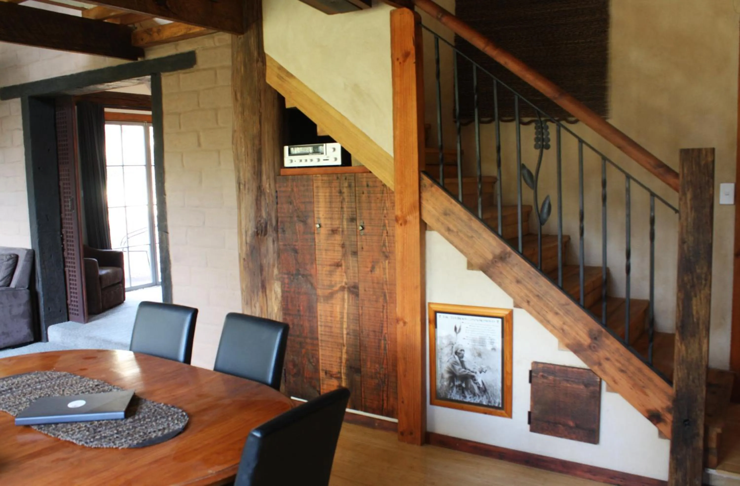 Property building in La Boheme Secluded Luxury Spa Villa