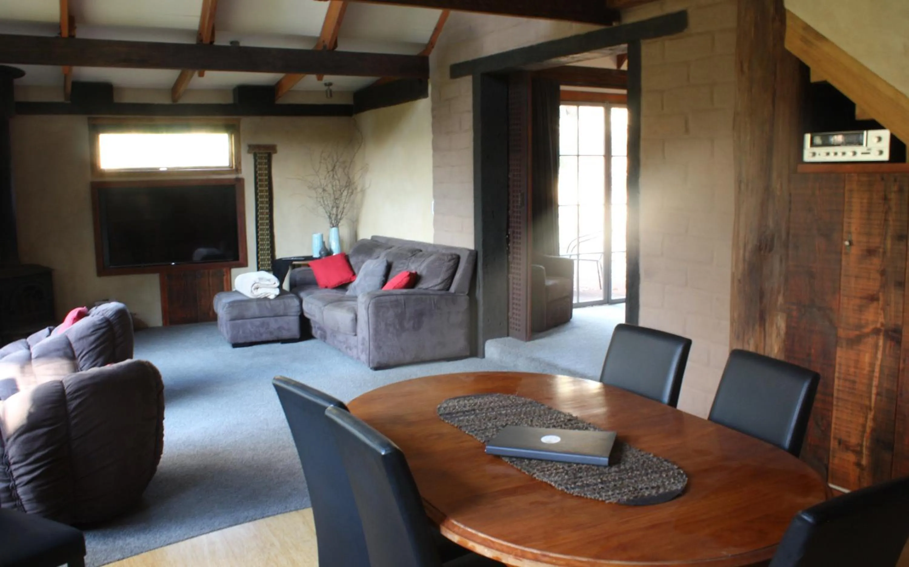 Property building in La Boheme Secluded Luxury Spa Villa