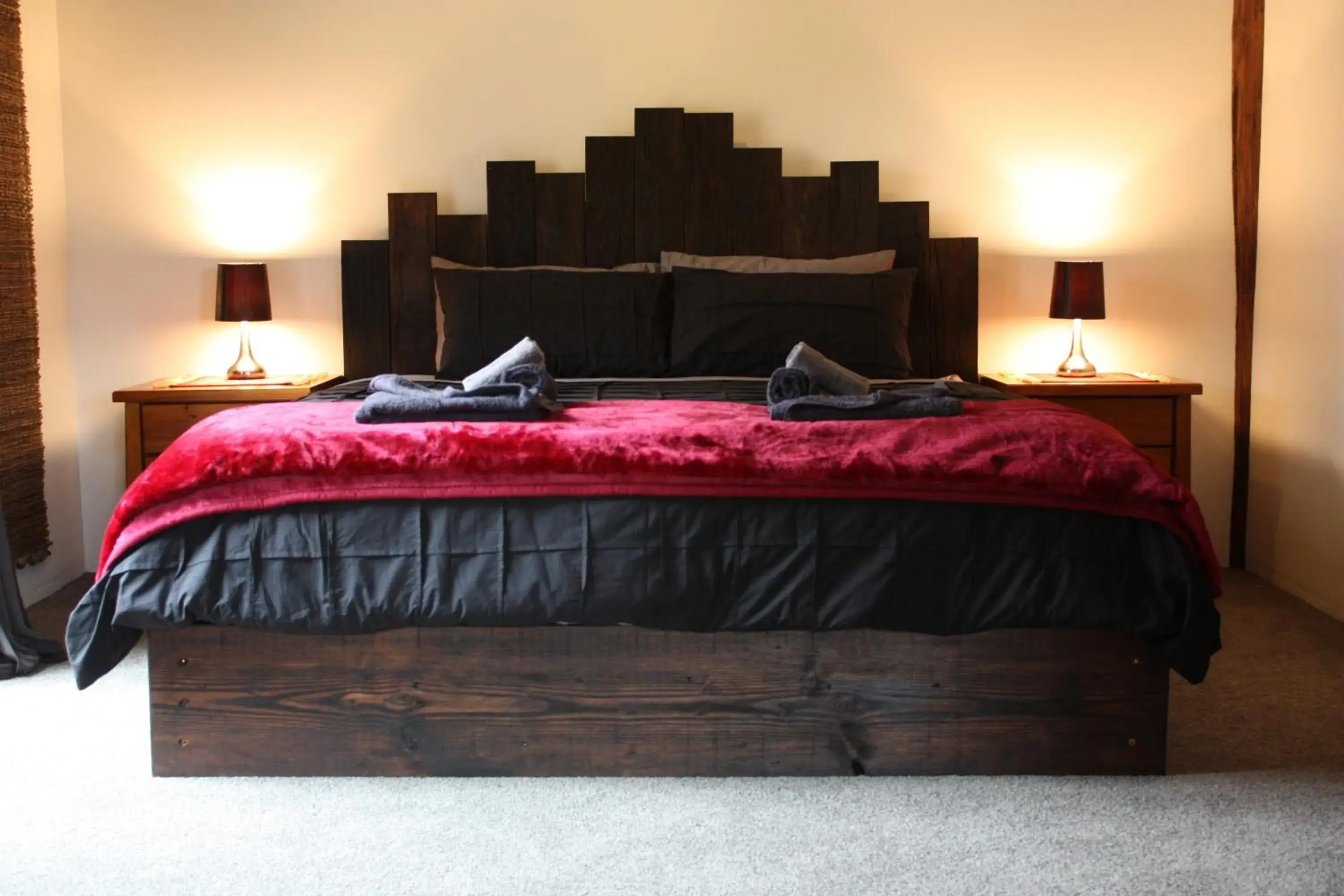 La Boheme Secluded Luxury Spa Villa La Boheme Secluded Luxury Spa Villa