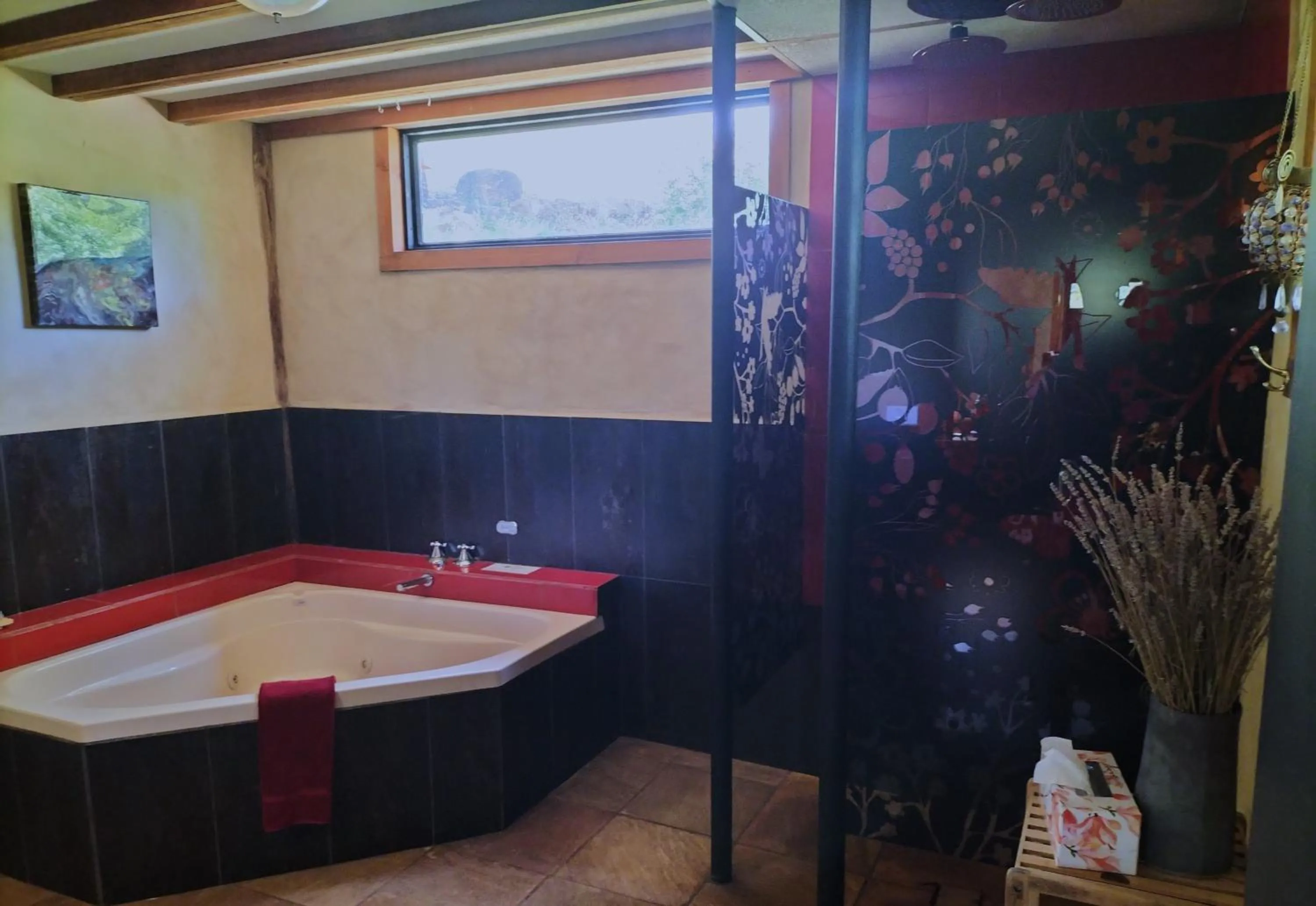 La Boheme Secluded Luxury Spa Villa