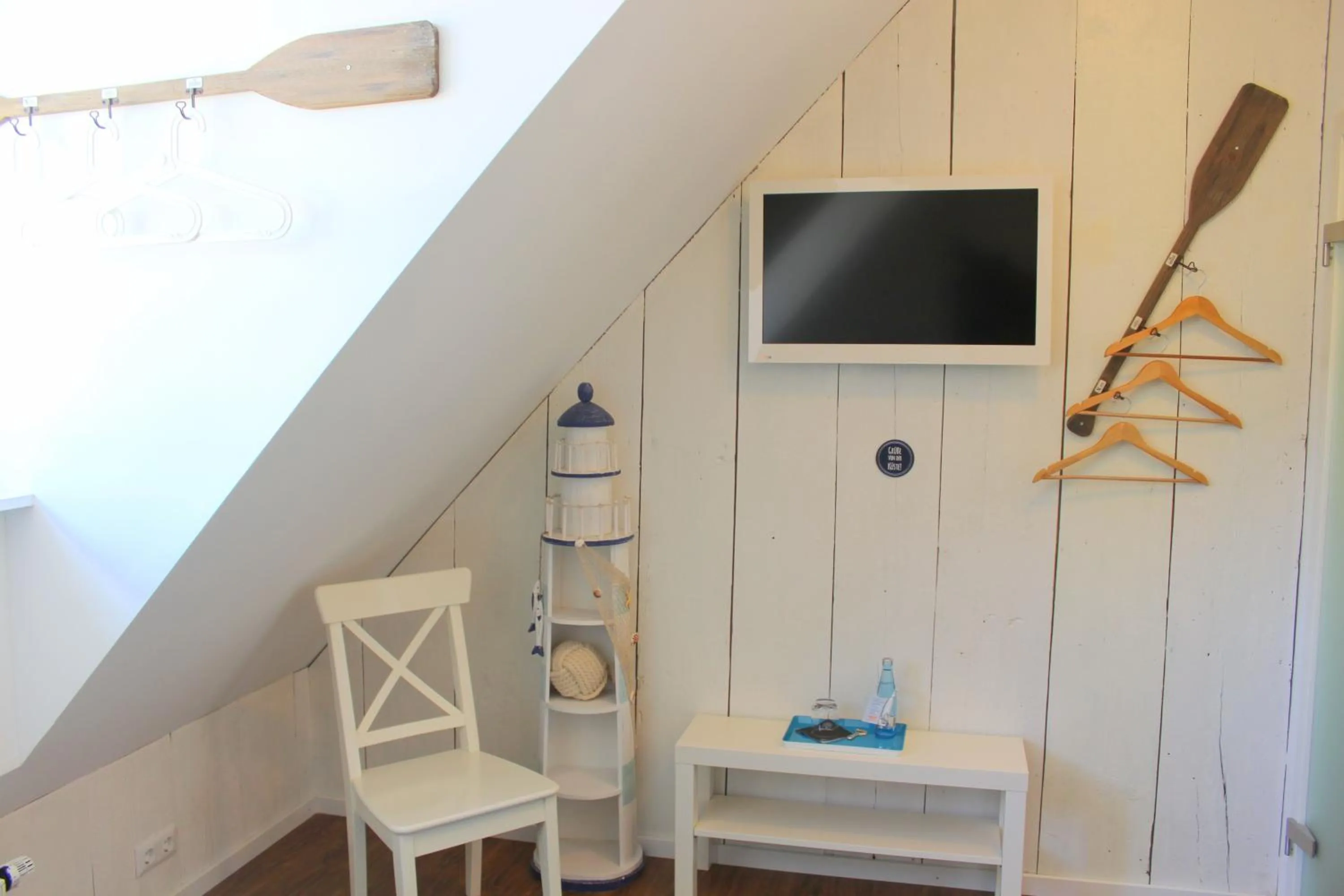 TV and multimedia in Gasthaus Schiff