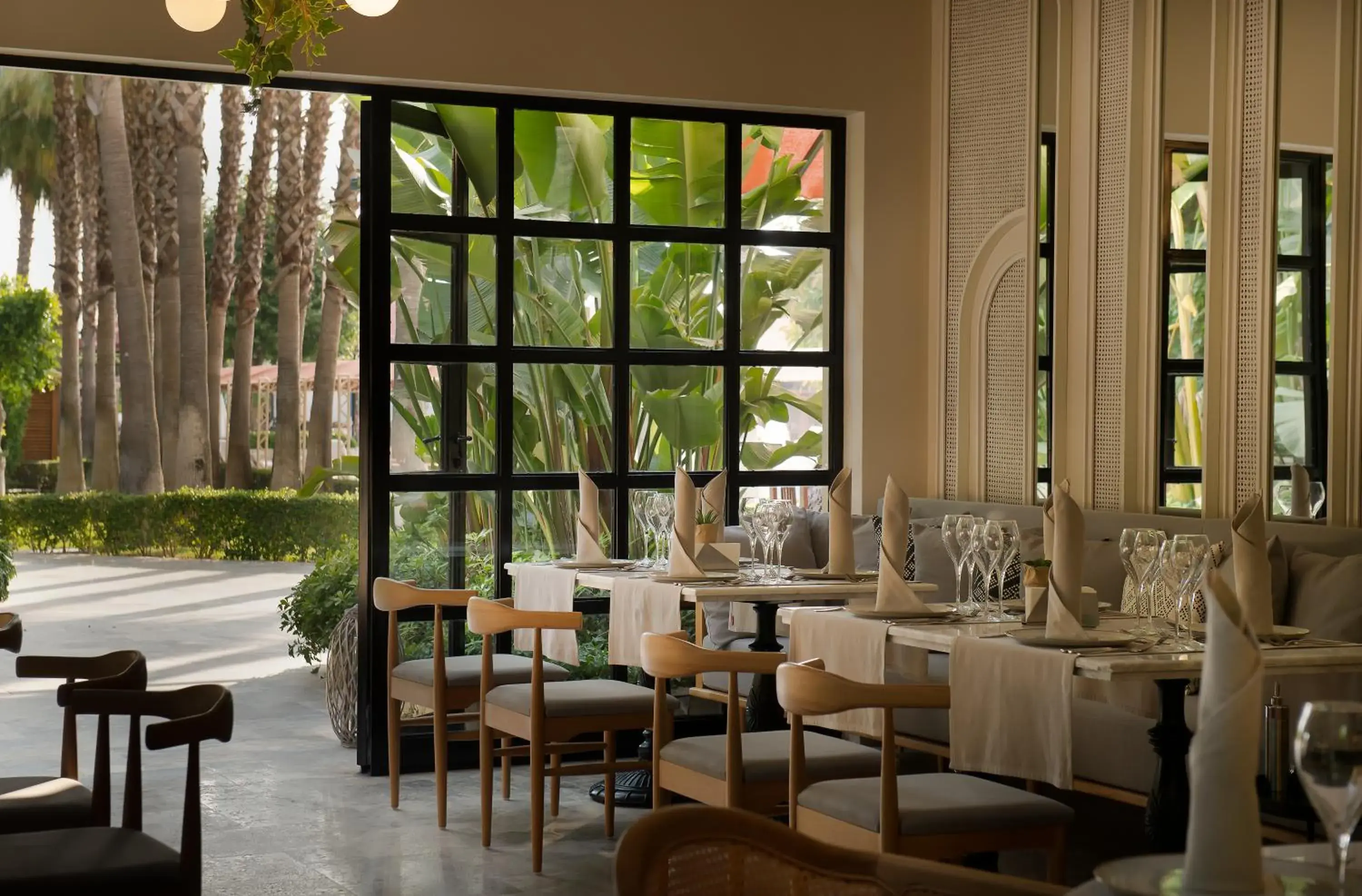 Restaurant/places to eat in Miramare Queen Hotel - Ultra All Inclusive Restaurant/places to eat in Miramare Queen Hotel - Ultra All Inclusive