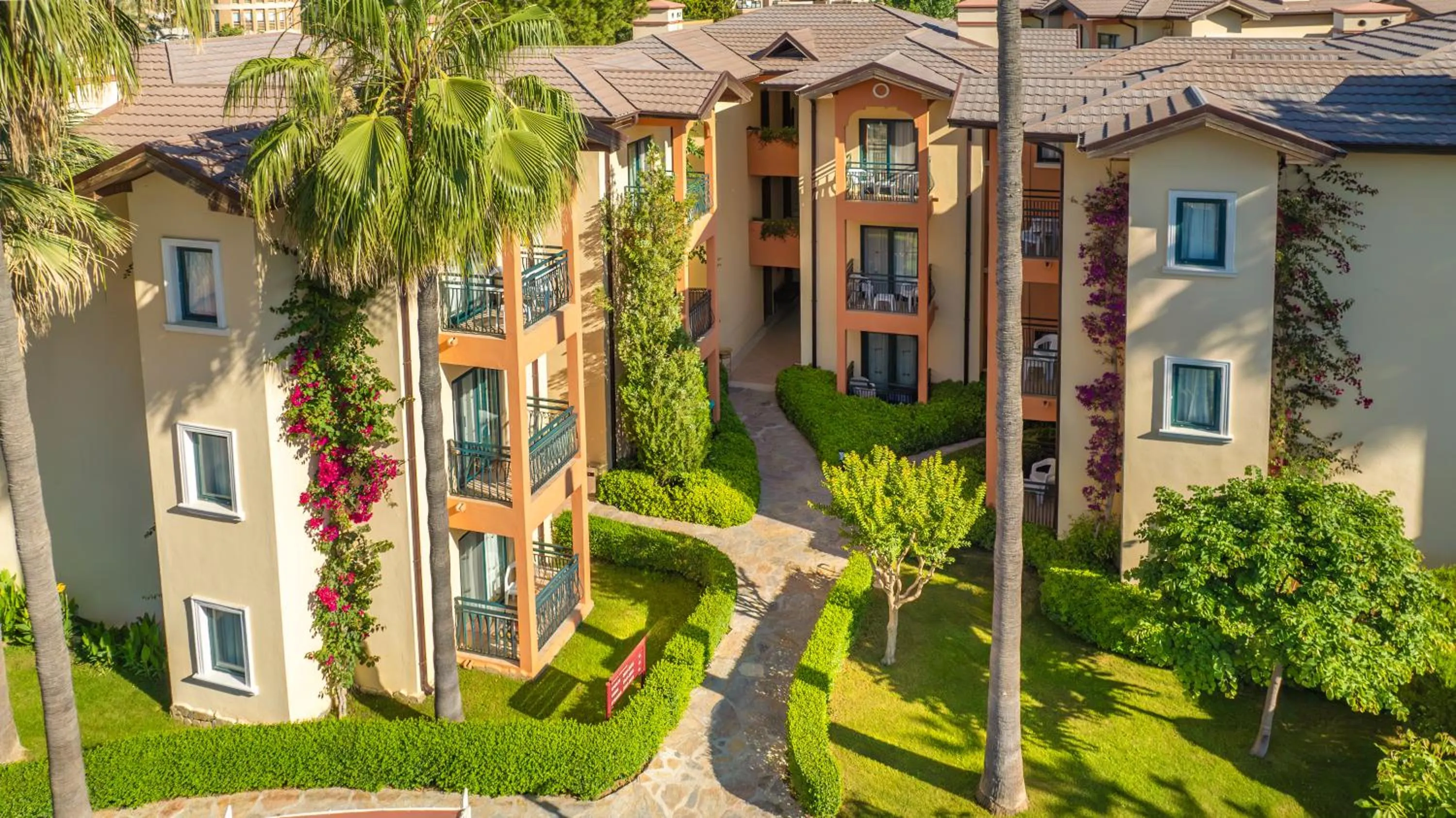 Miramare Queen Hotel - Ultra All Inclusive