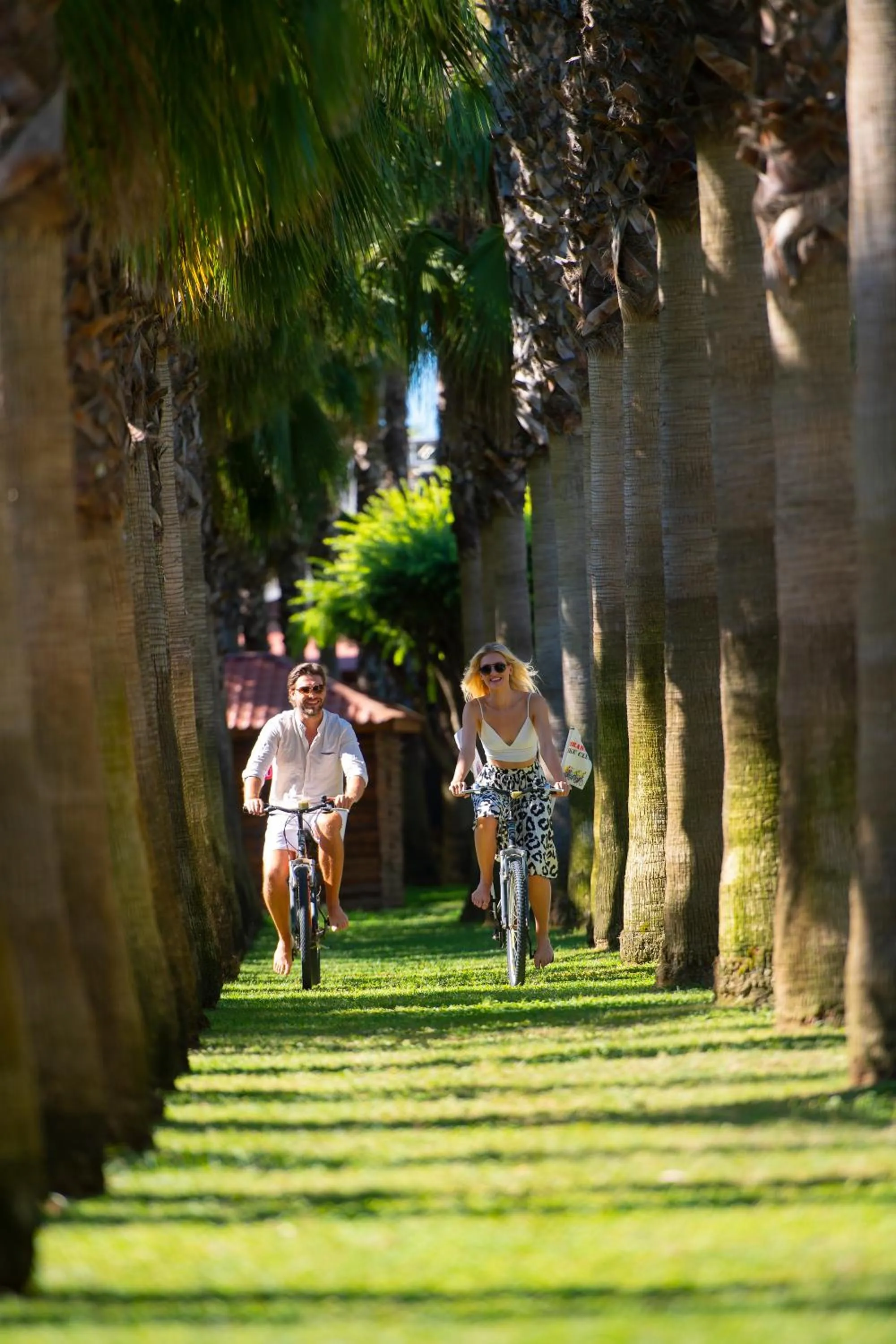 Miramare Queen Hotel - Ultra All Inclusive