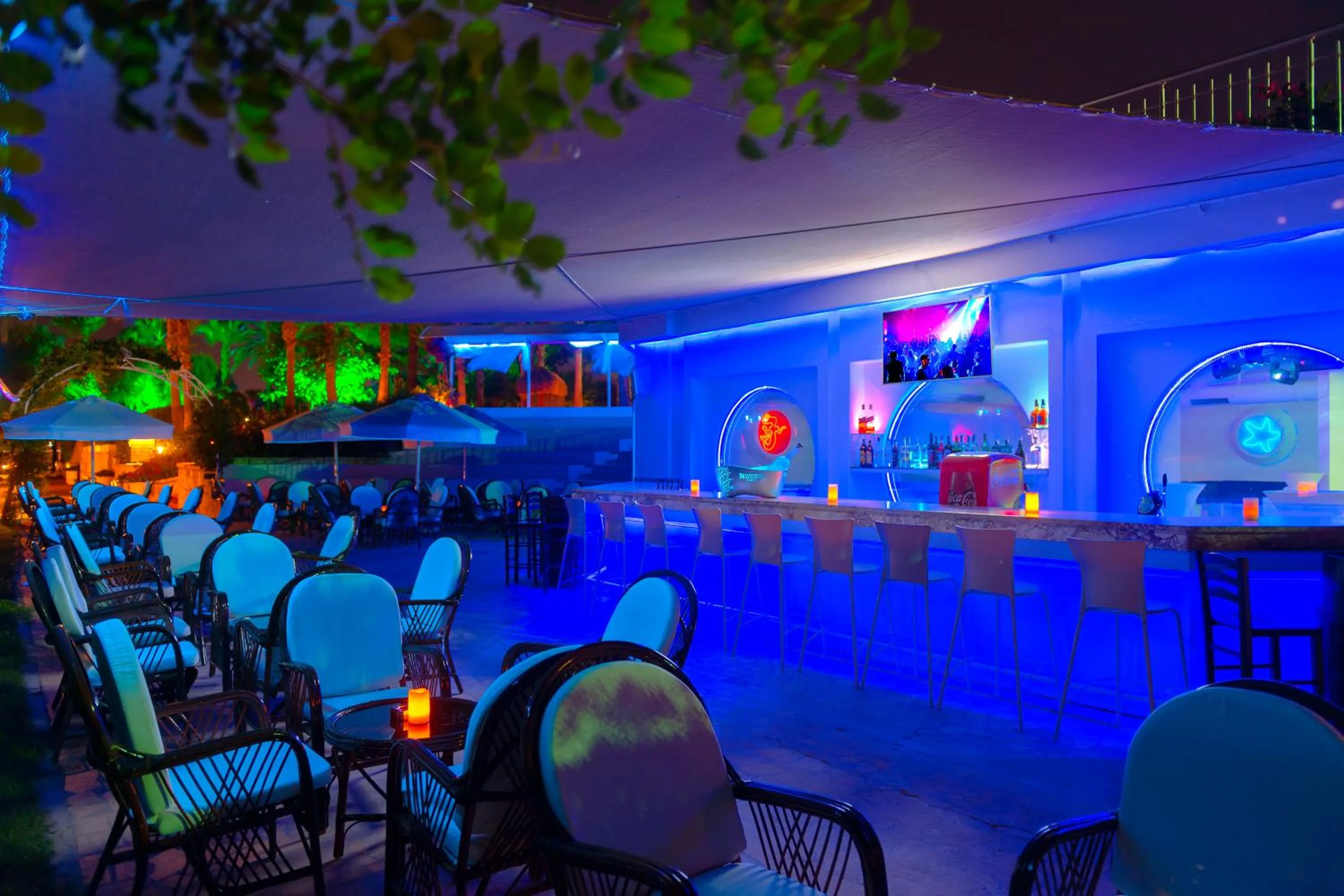 Miramare Queen Hotel - Ultra All Inclusive