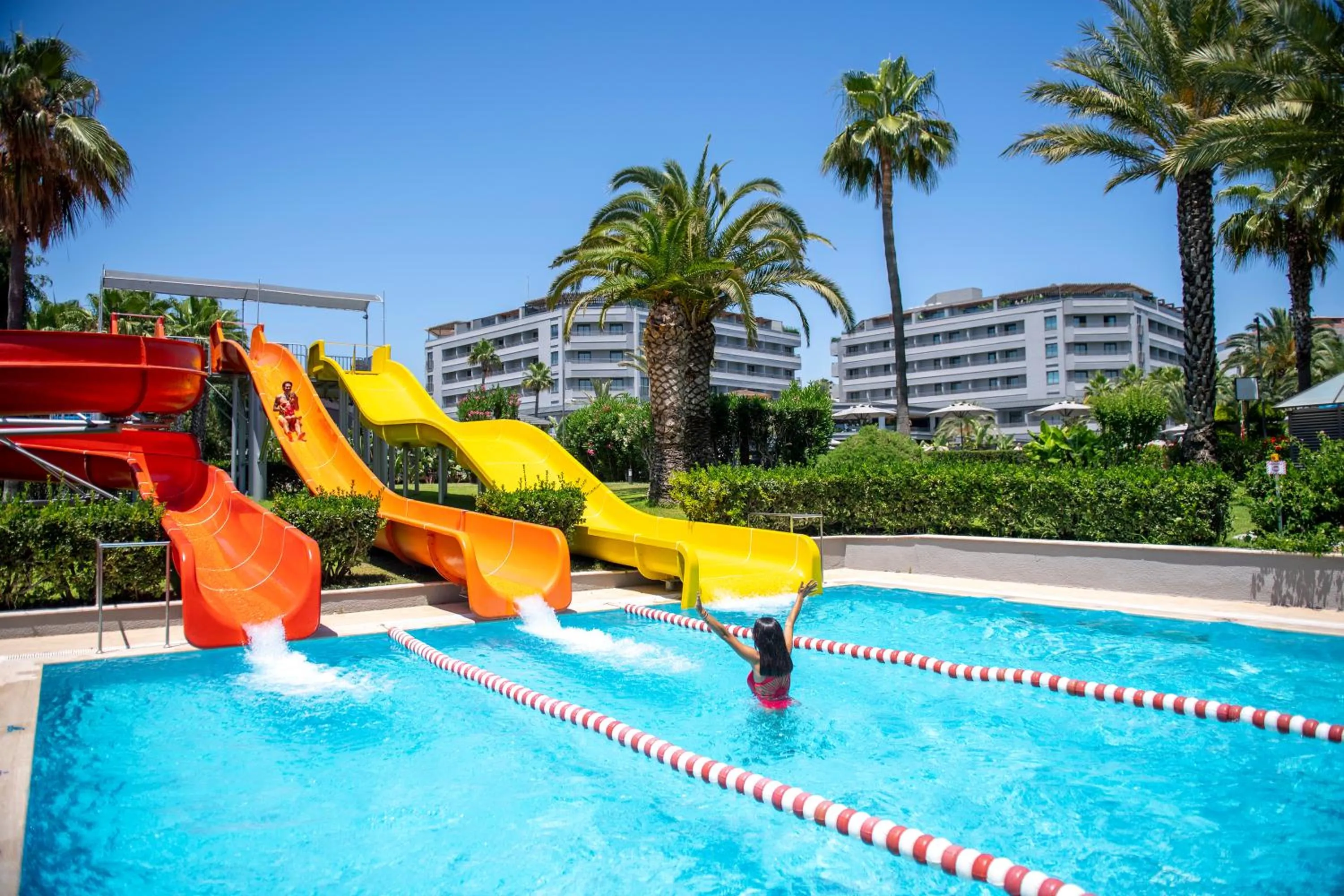 Miramare Queen Hotel - Ultra All Inclusive