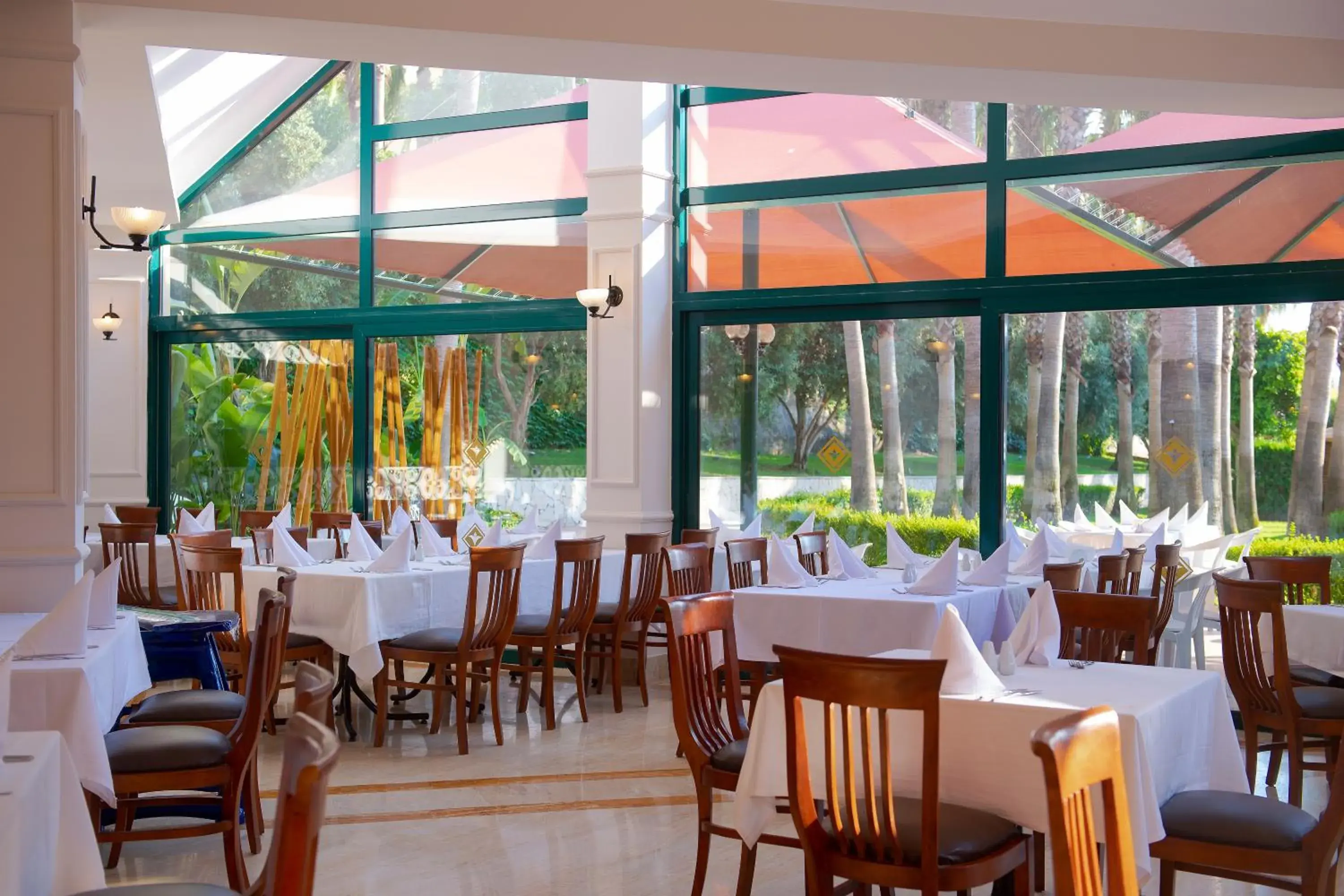 Restaurant/places to eat in Miramare Queen Hotel - Ultra All Inclusive Restaurant/places to eat in Miramare Queen Hotel - Ultra All Inclusive