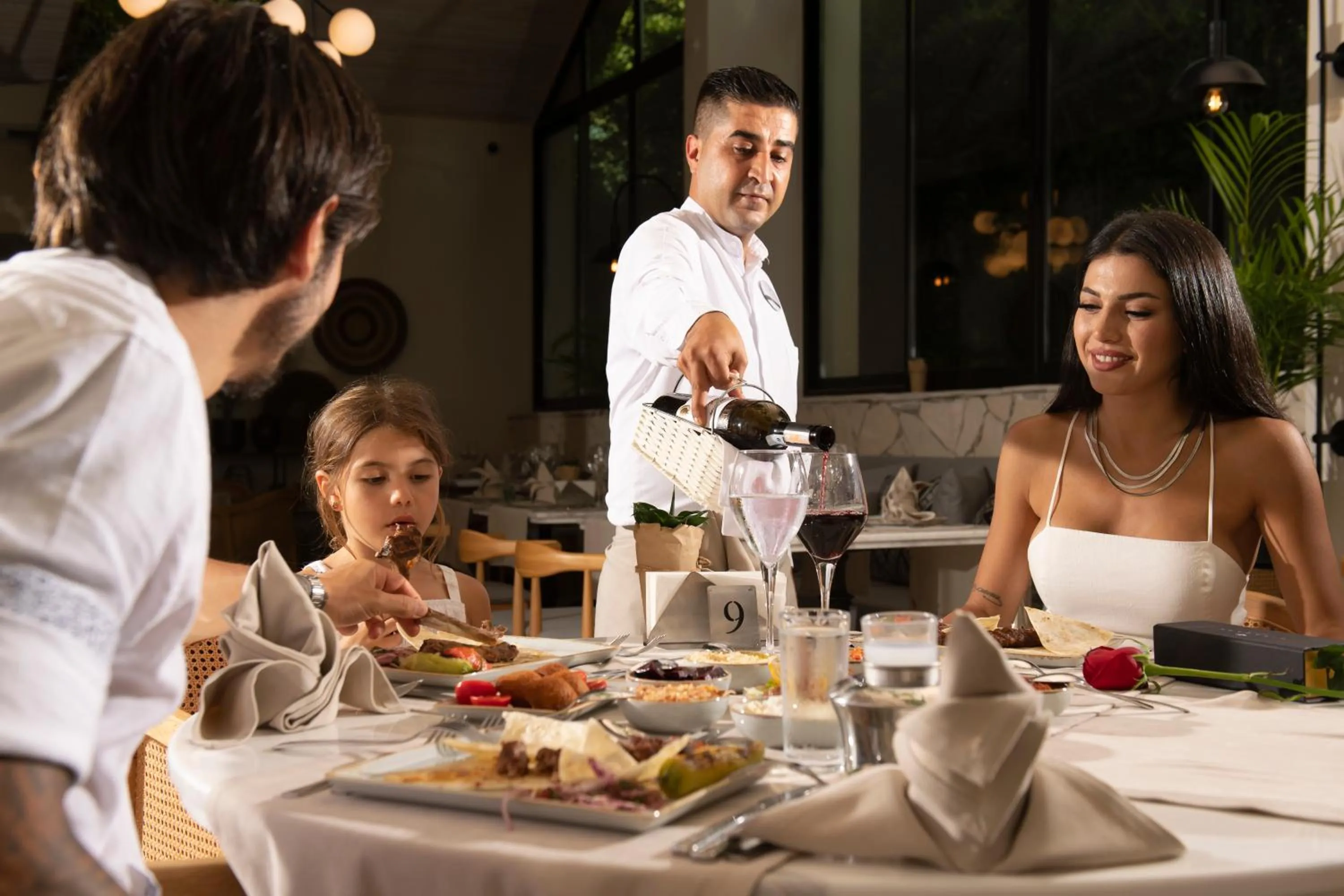 Miramare Queen Hotel - Ultra All Inclusive