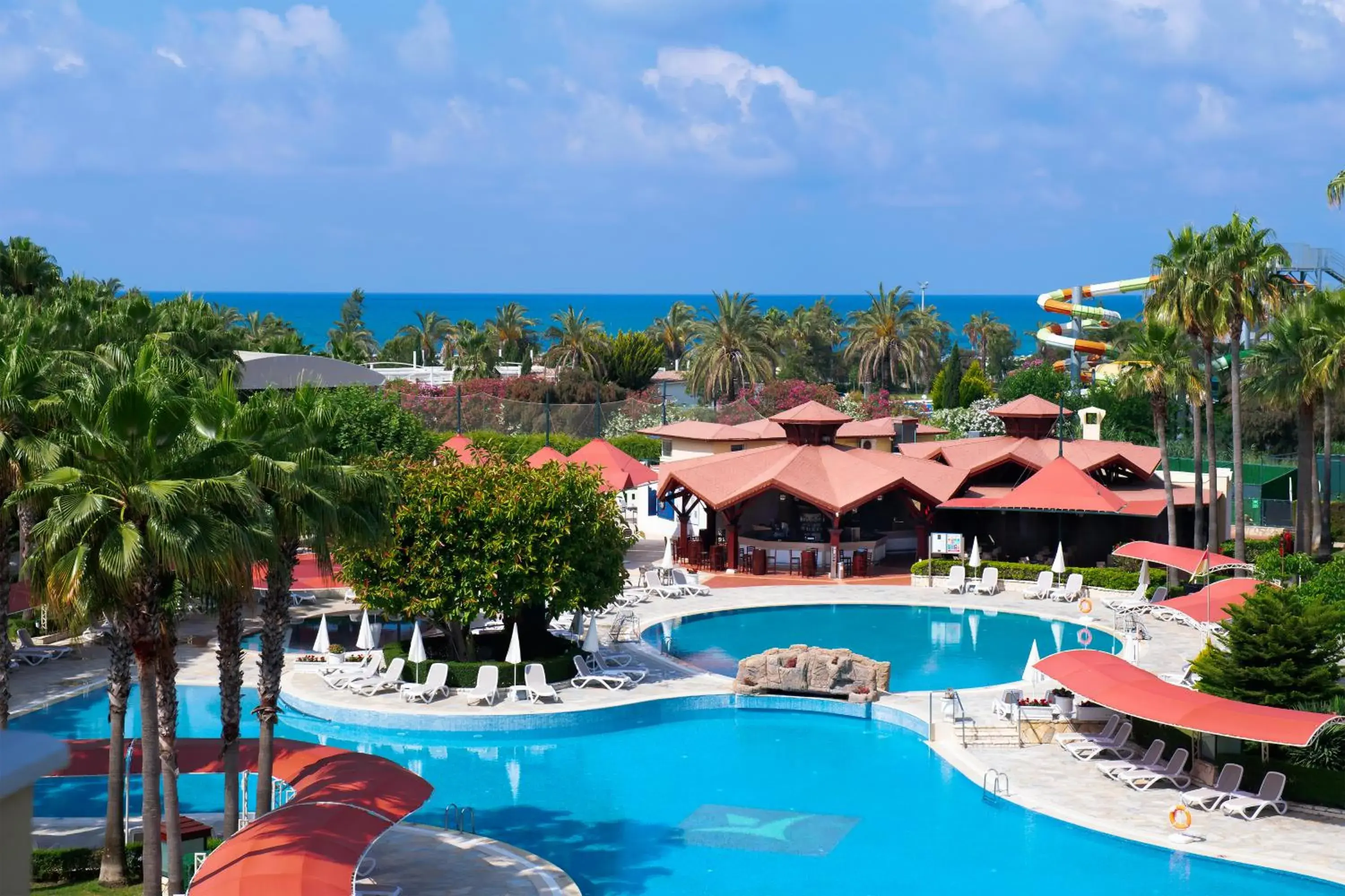 Miramare Queen Hotel - Ultra All Inclusive Miramare Queen Hotel - Ultra All Inclusive