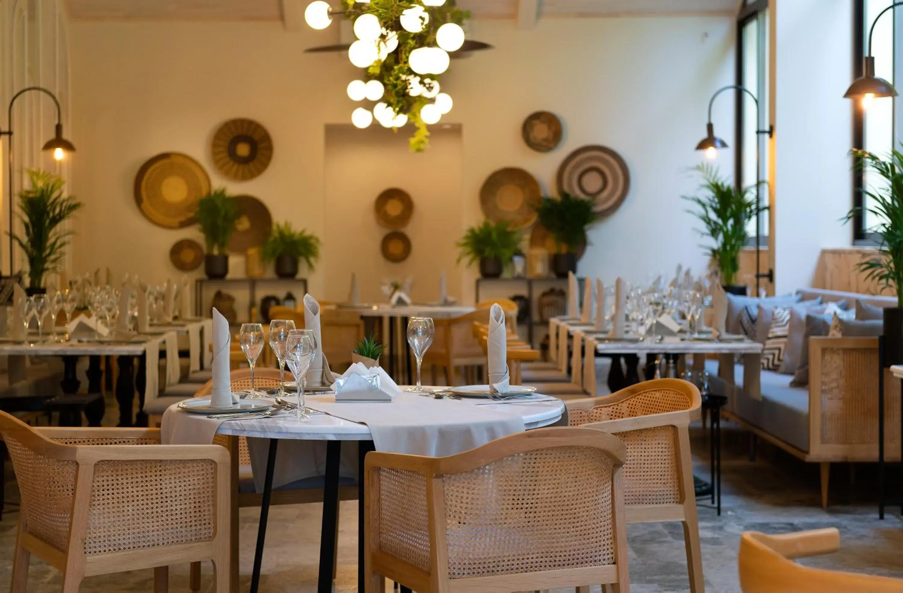 Restaurant/places to eat in Miramare Queen Hotel - Ultra All Inclusive Restaurant/places to eat in Miramare Queen Hotel - Ultra All Inclusive