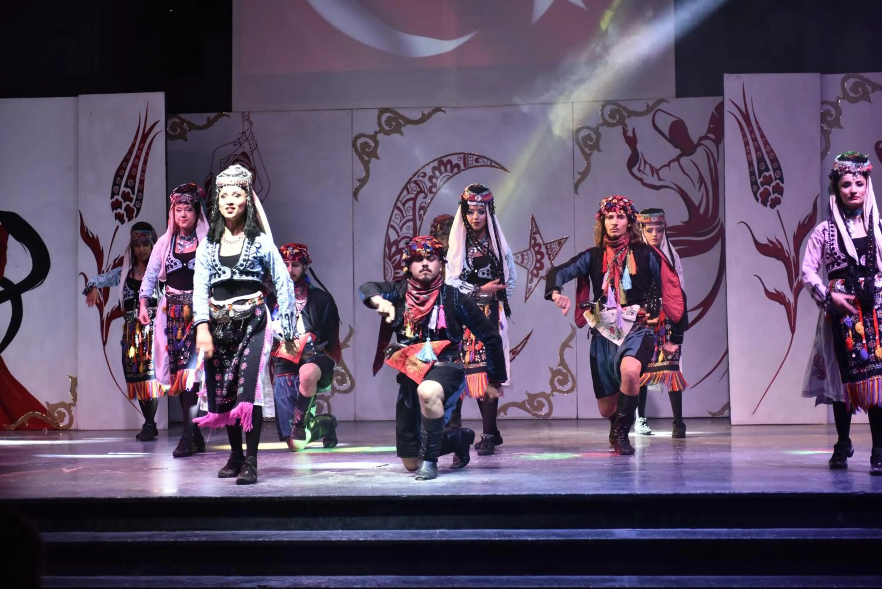 People in Miramare Queen Hotel - Ultra All Inclusive