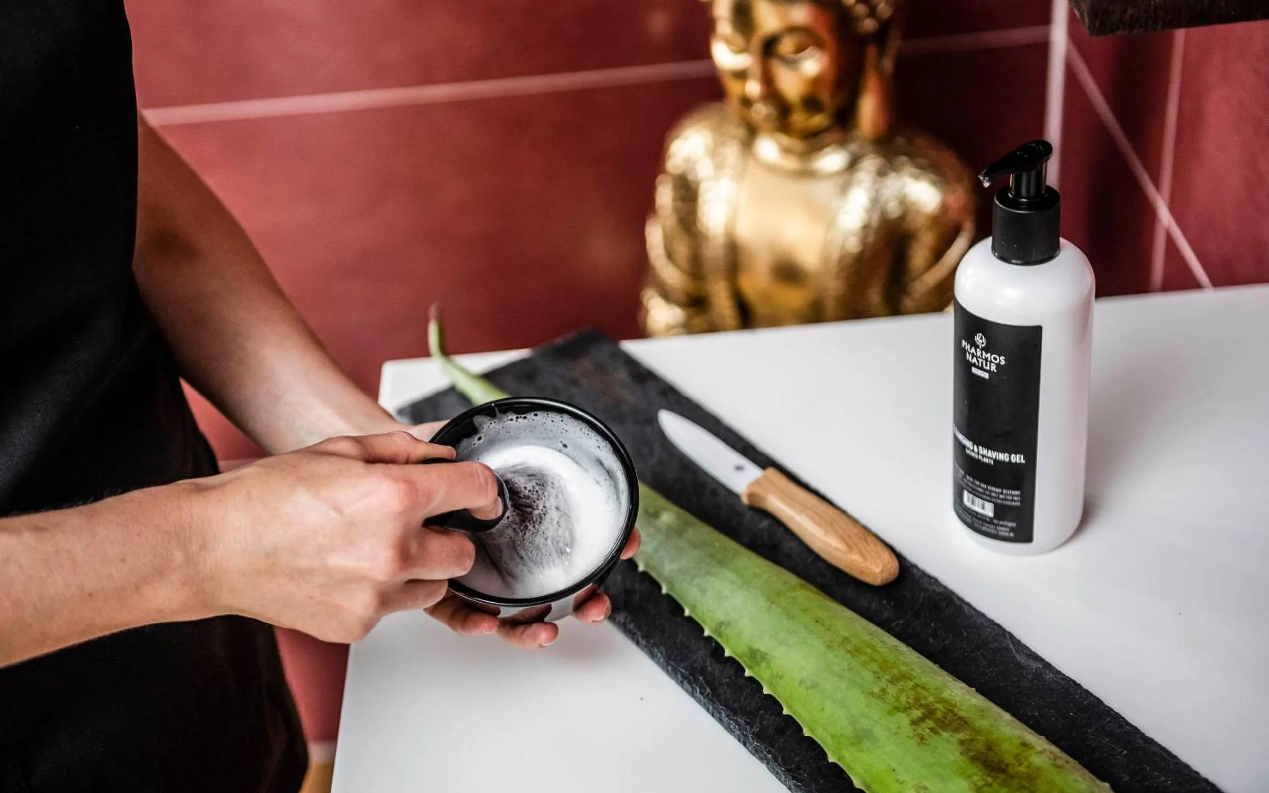 Spa and wellness centre/facilities in Mirabell Dolomites Hotel - Luxury Ayurveda & Spa