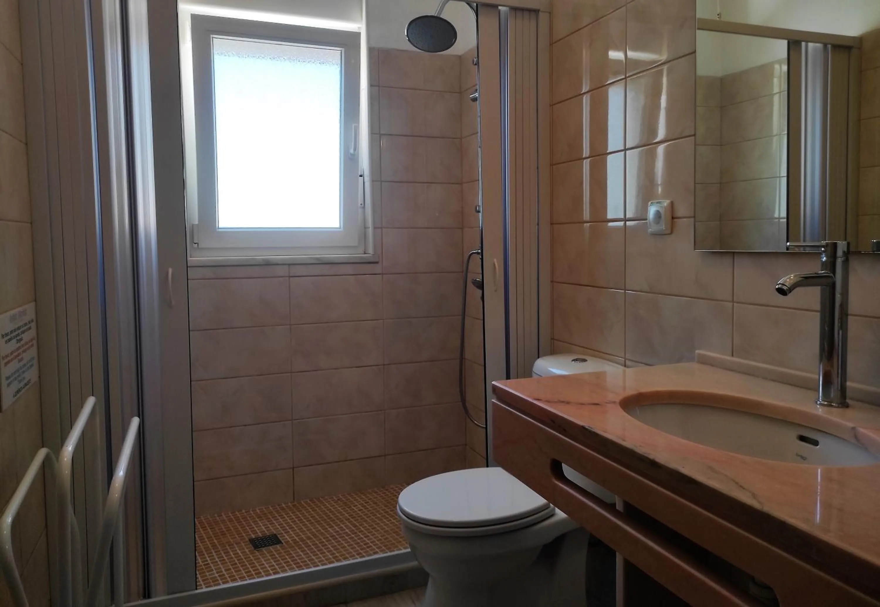 Apartment with Sea View - First Floor  in Apartamentos na Quinta Altavista do Carvalhal