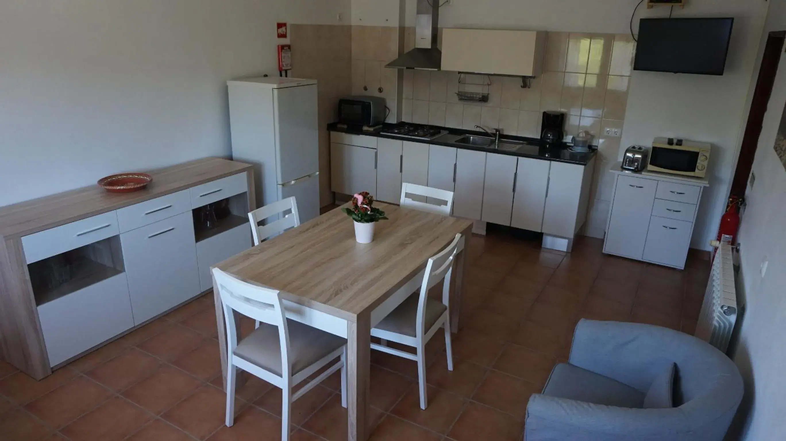 Two-Bedroom Apartment with Sea View - First Floor in Apartamentos na Quinta Altavista do Carvalhal Two-Bedroom Apartment with Sea View - First Floor in Apartamentos na Quinta Altavista do Carvalhal
