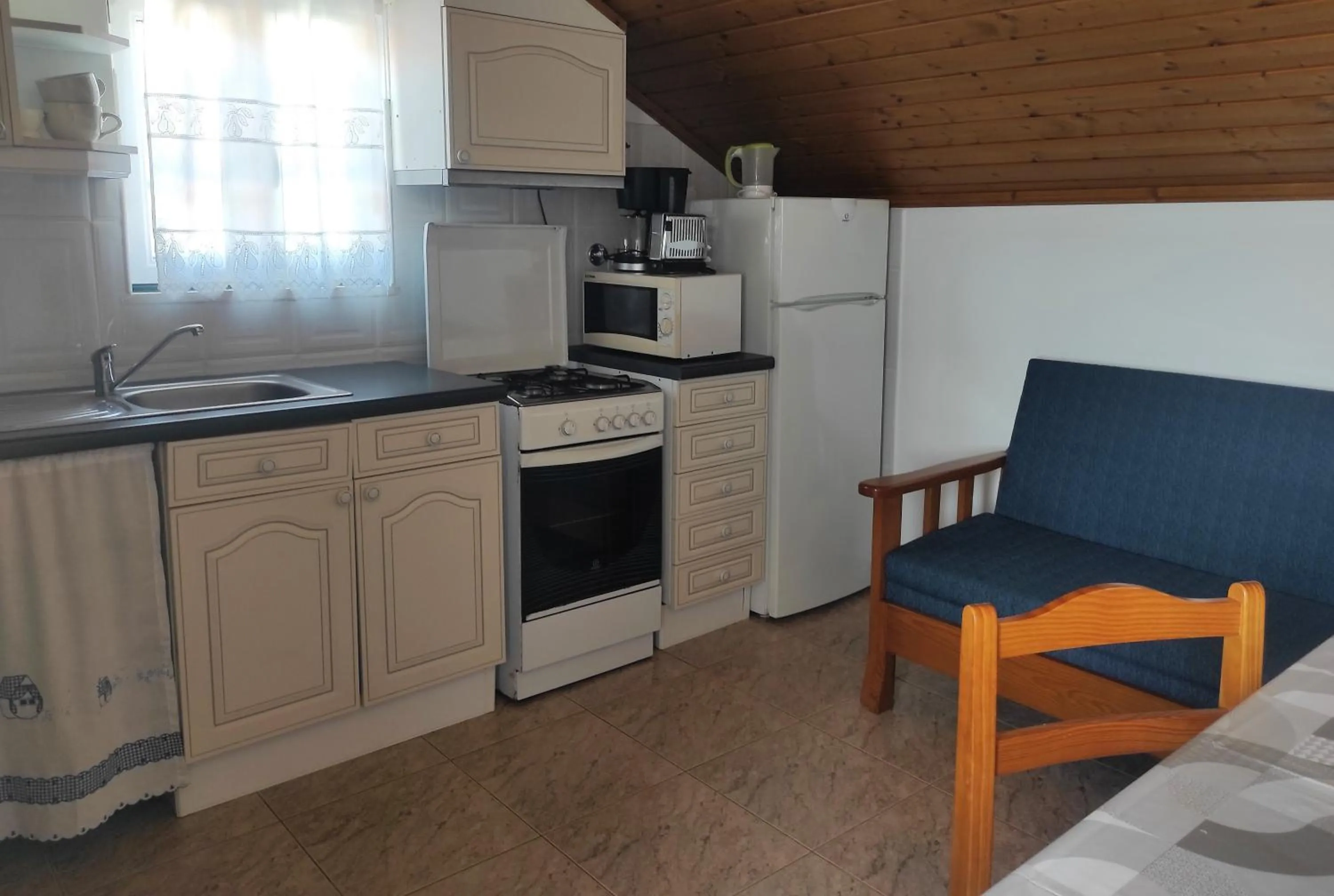 One-Bedroom Apartment in Apartamentos na Quinta Altavista do Carvalhal