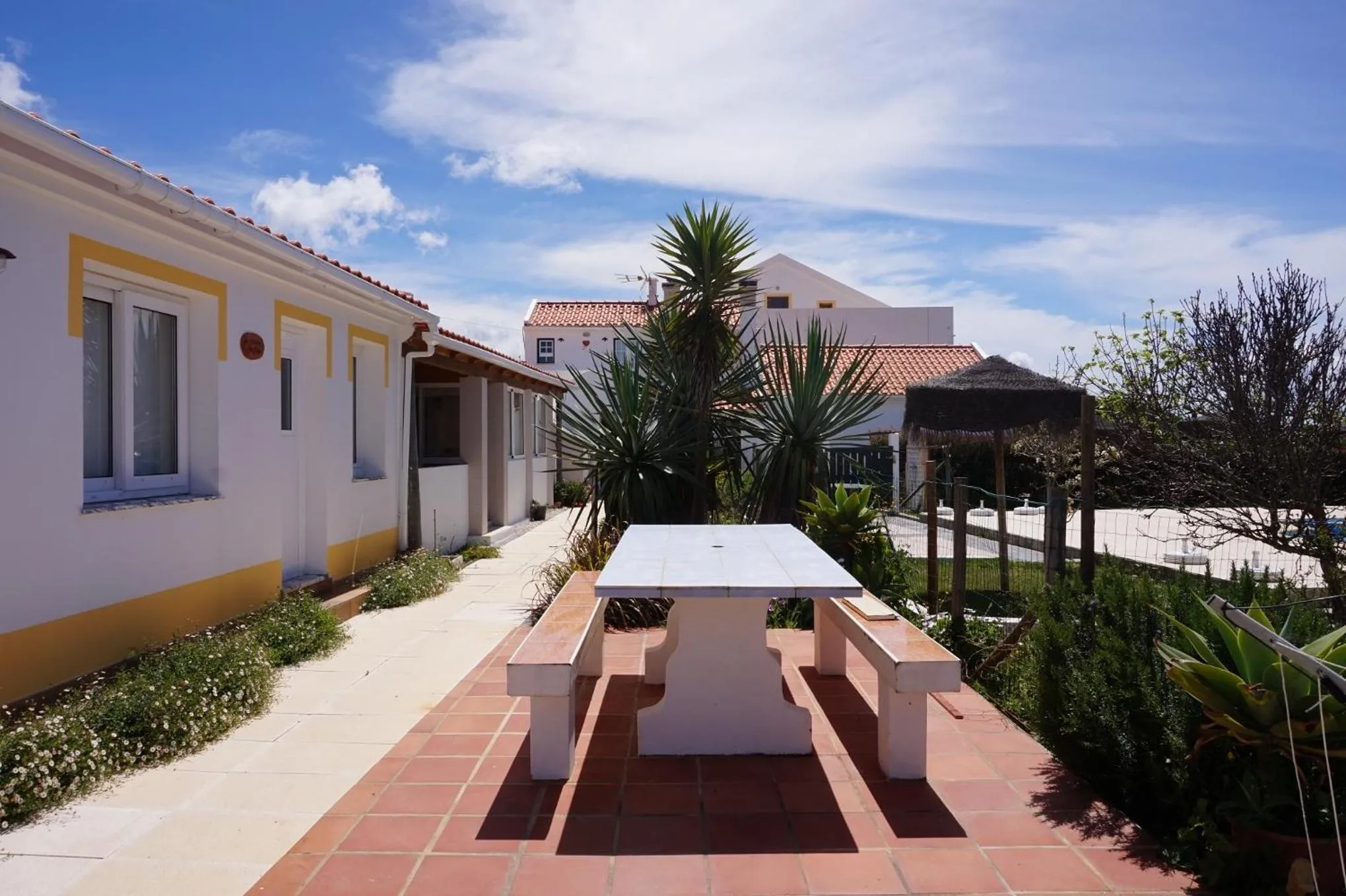Apartment with Pool View  in Apartamentos na Quinta Altavista do Carvalhal