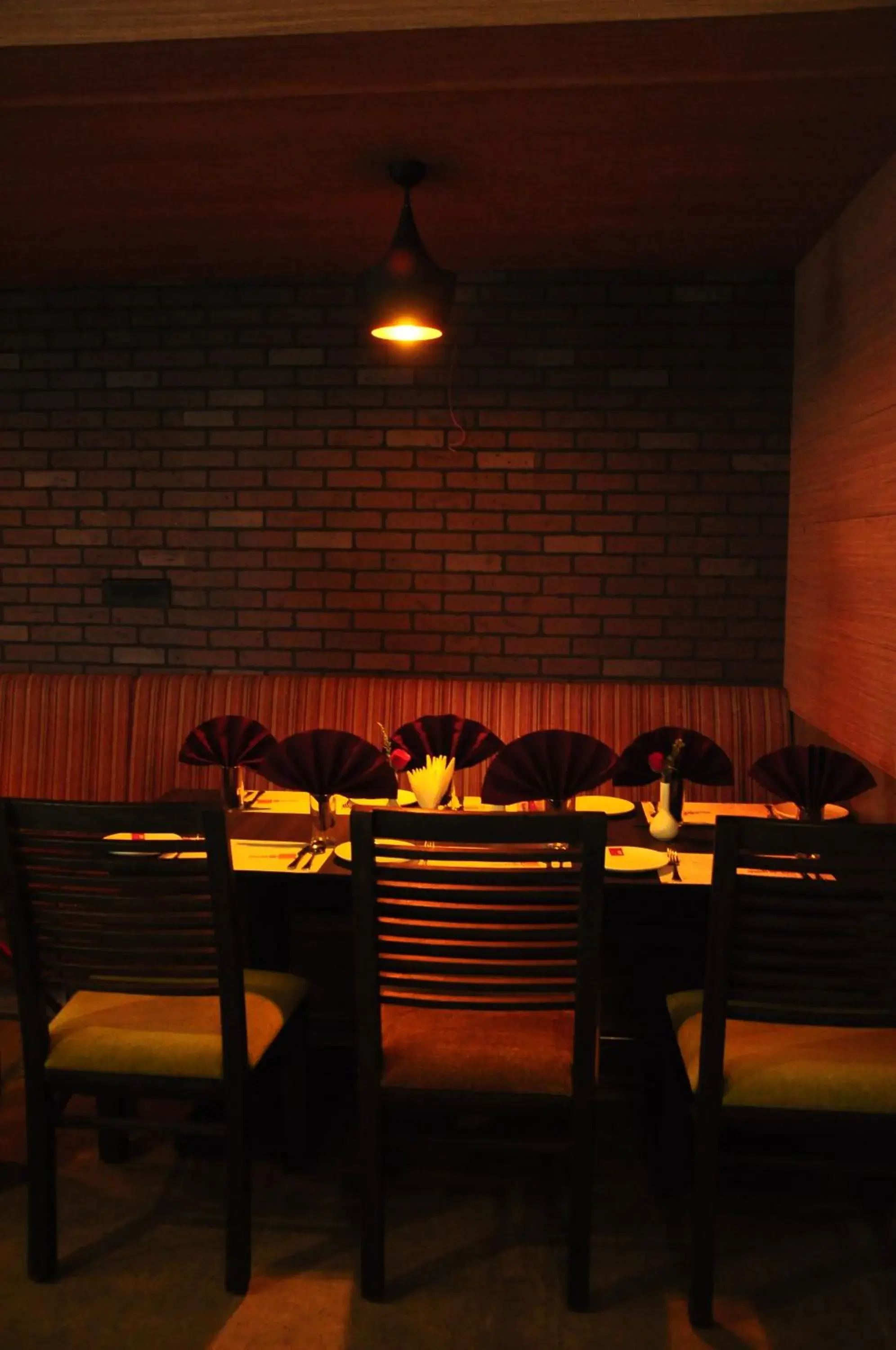 Restaurant/places to eat in Hotel Atrium Restaurant/places to eat in Hotel Atrium