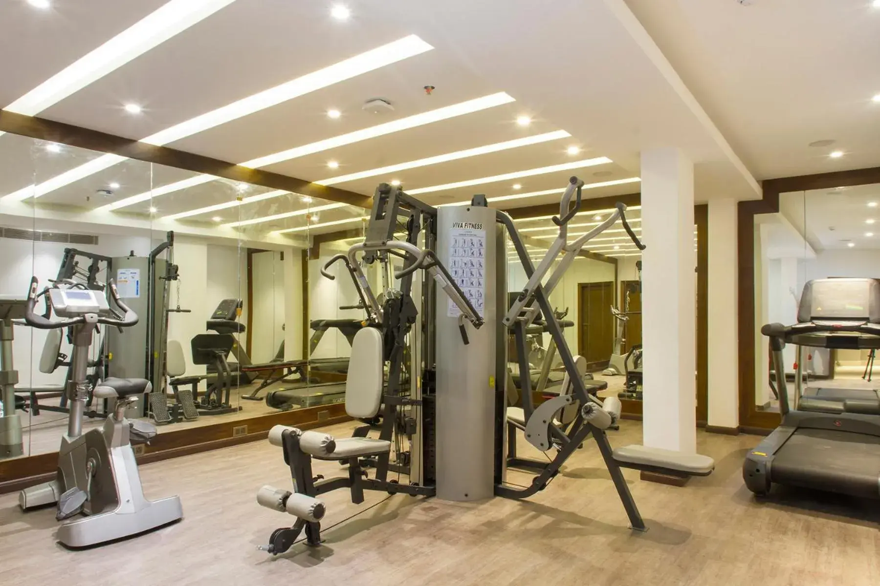 Property building in Fragrant Nature Munnar - A Five Star Classified Hotel Property building in Fragrant Nature Munnar - A Five Star Classified Hotel