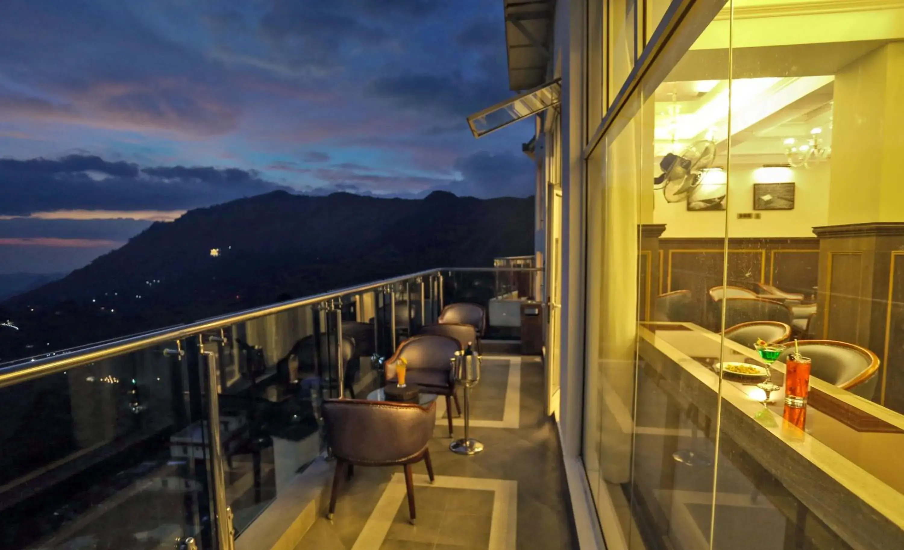 Restaurant/places to eat in Fragrant Nature Munnar - A Five Star Classified Hotel Restaurant/places to eat in Fragrant Nature Munnar - A Five Star Classified Hotel