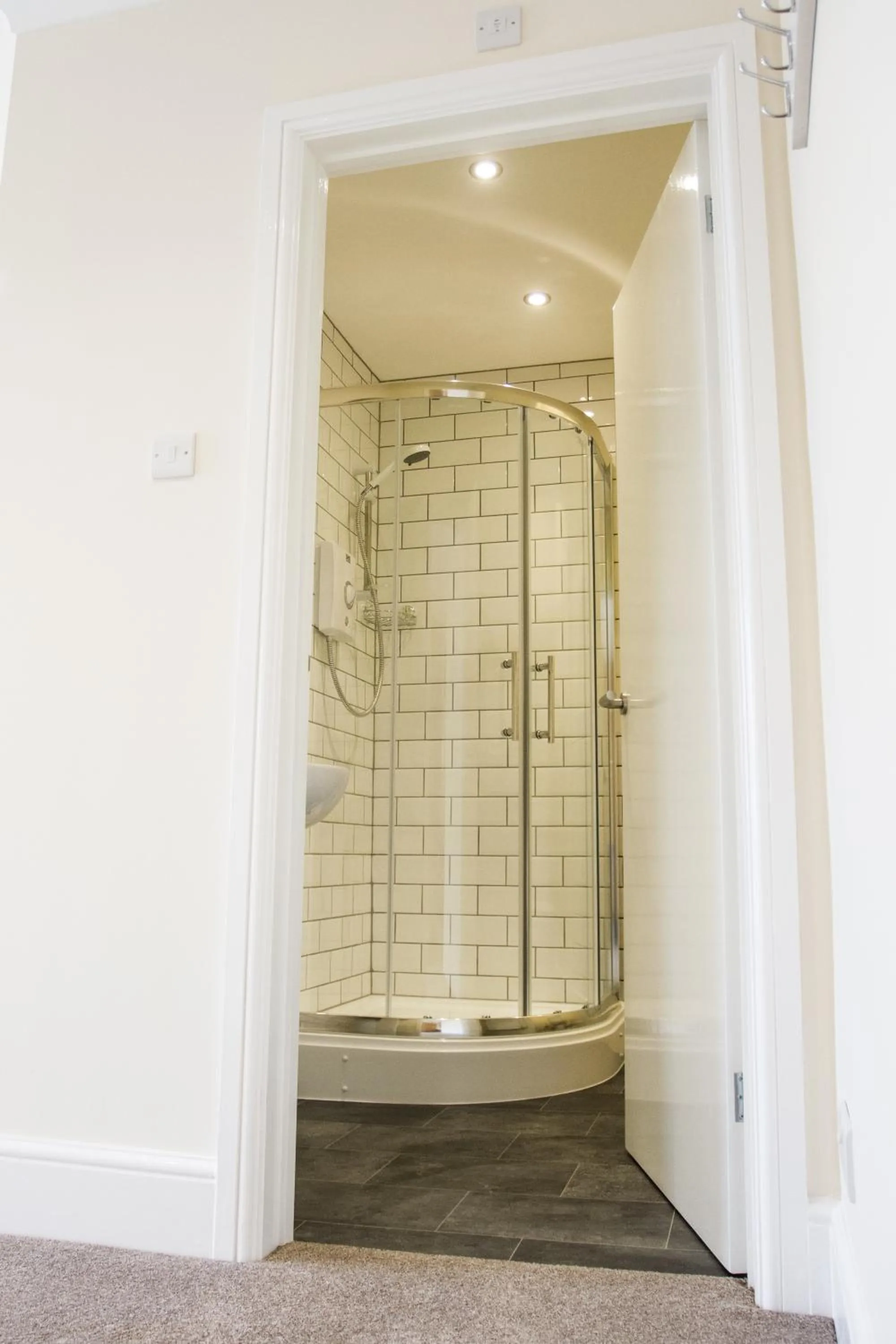 Fair Oak House Exeter Airport