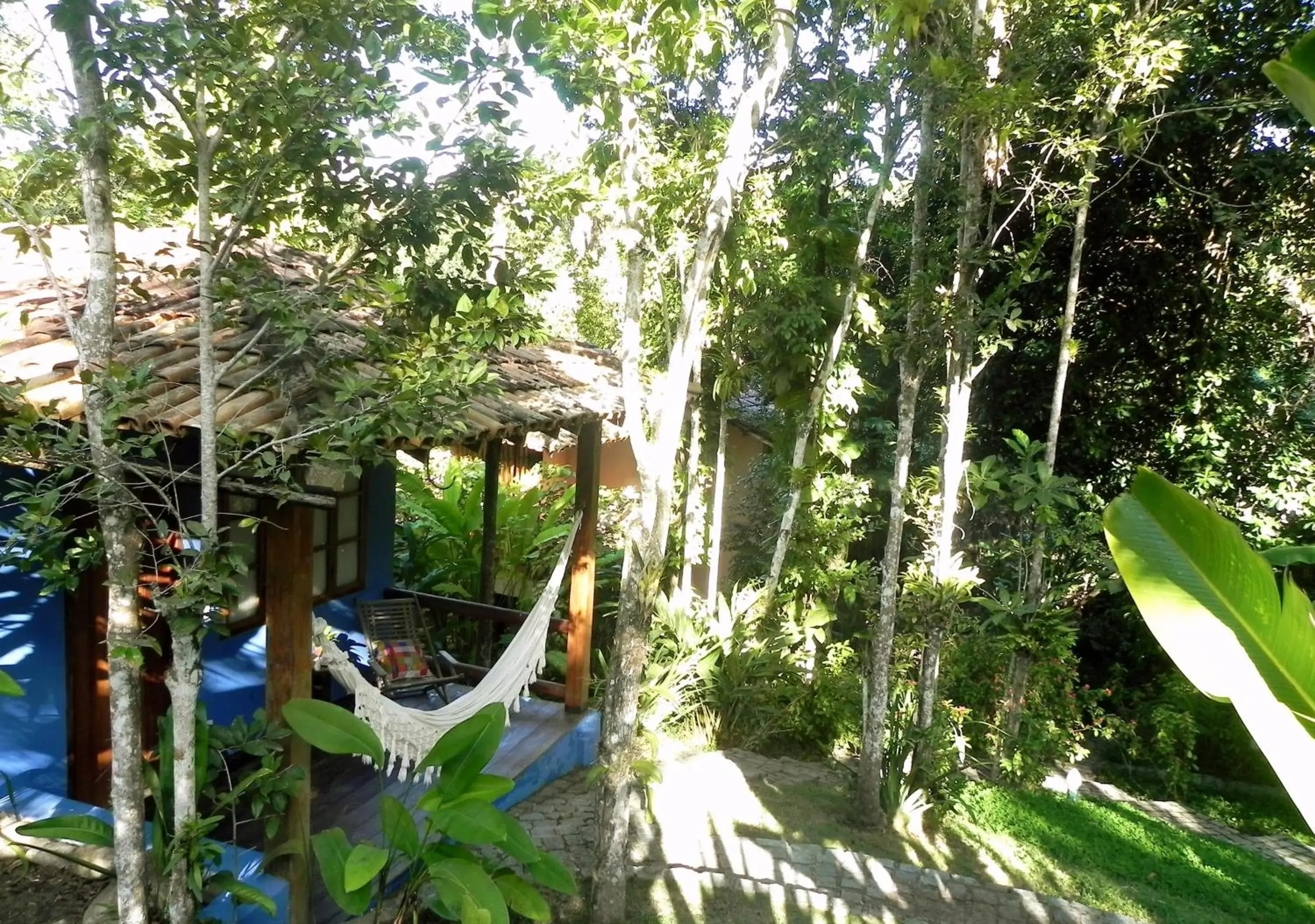 Two-Bedroom Chalet in Calypso INN Two-Bedroom Chalet in Calypso INN