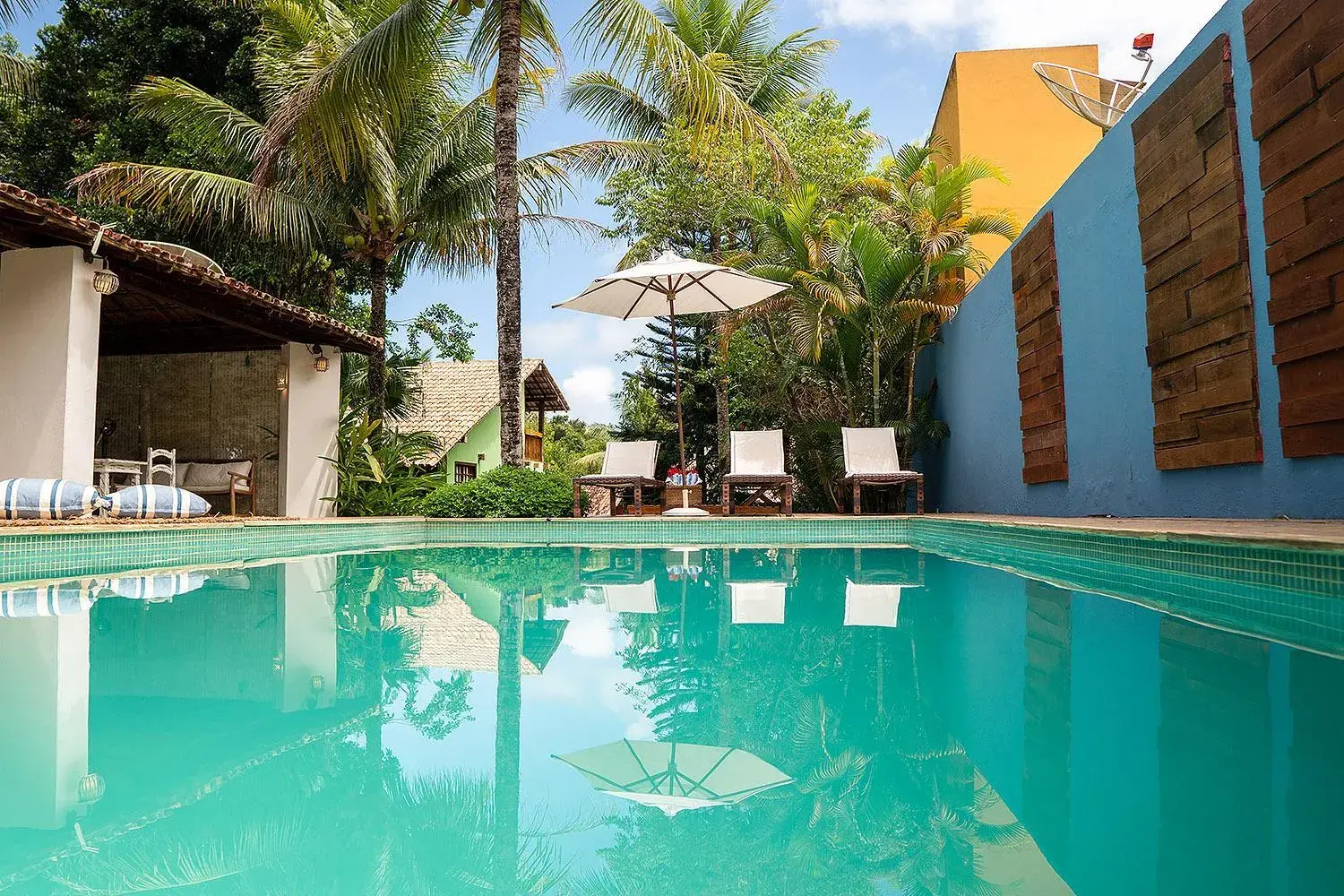 Calypso INN Calypso INN