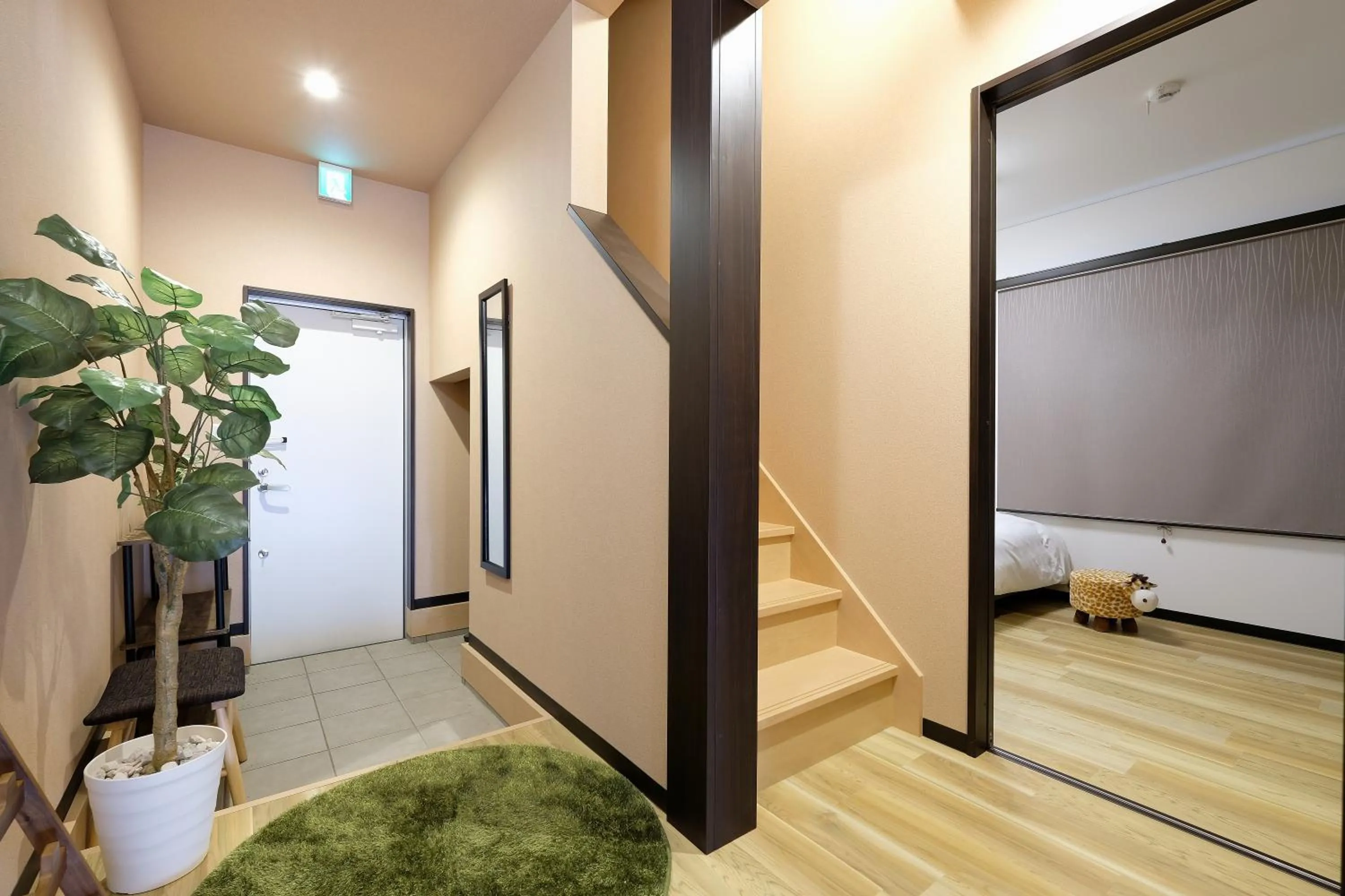 Hana-No-Mizuumi Hotel