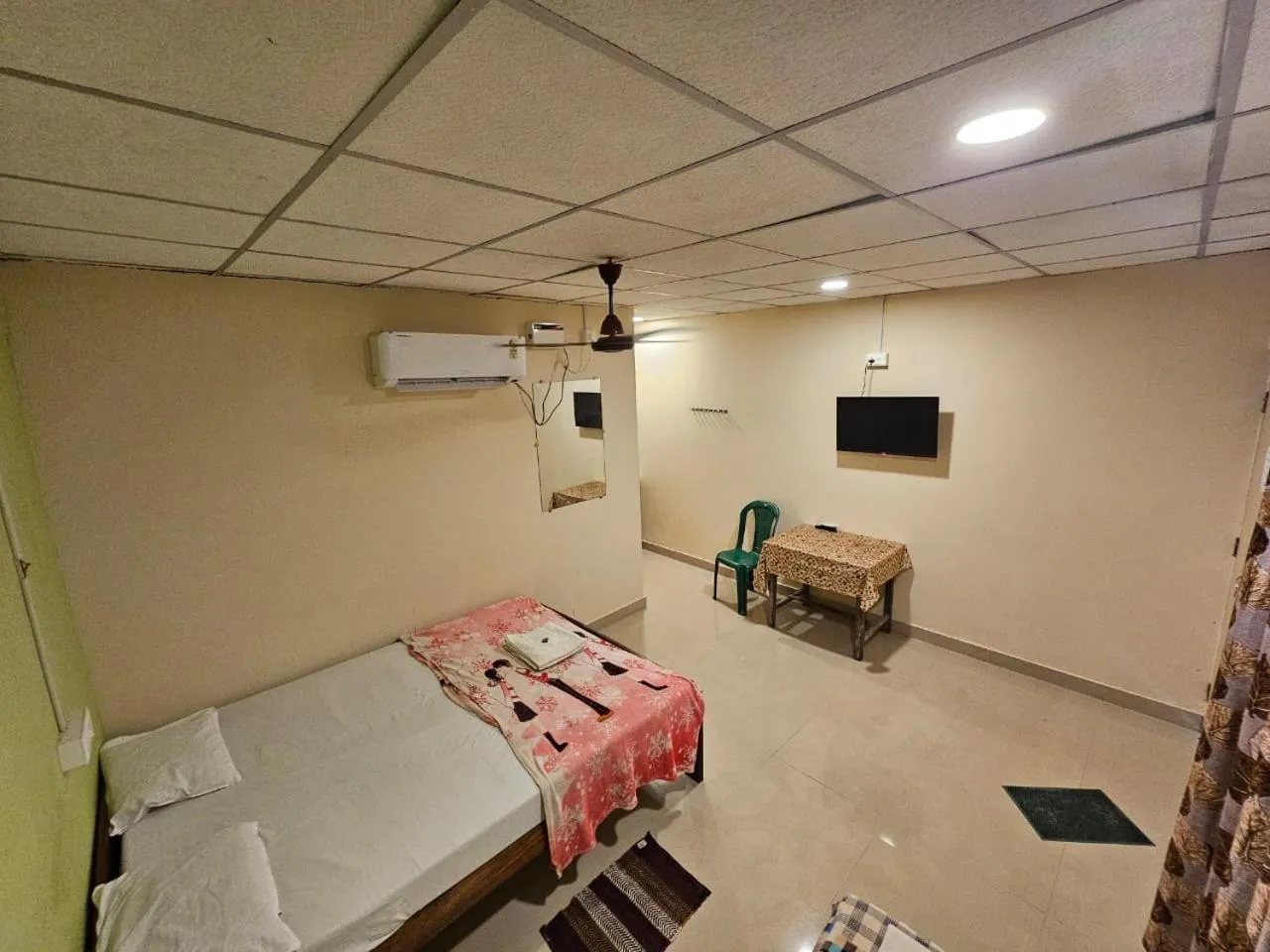 Bedroom in Havelock Harmony- Havelock Island