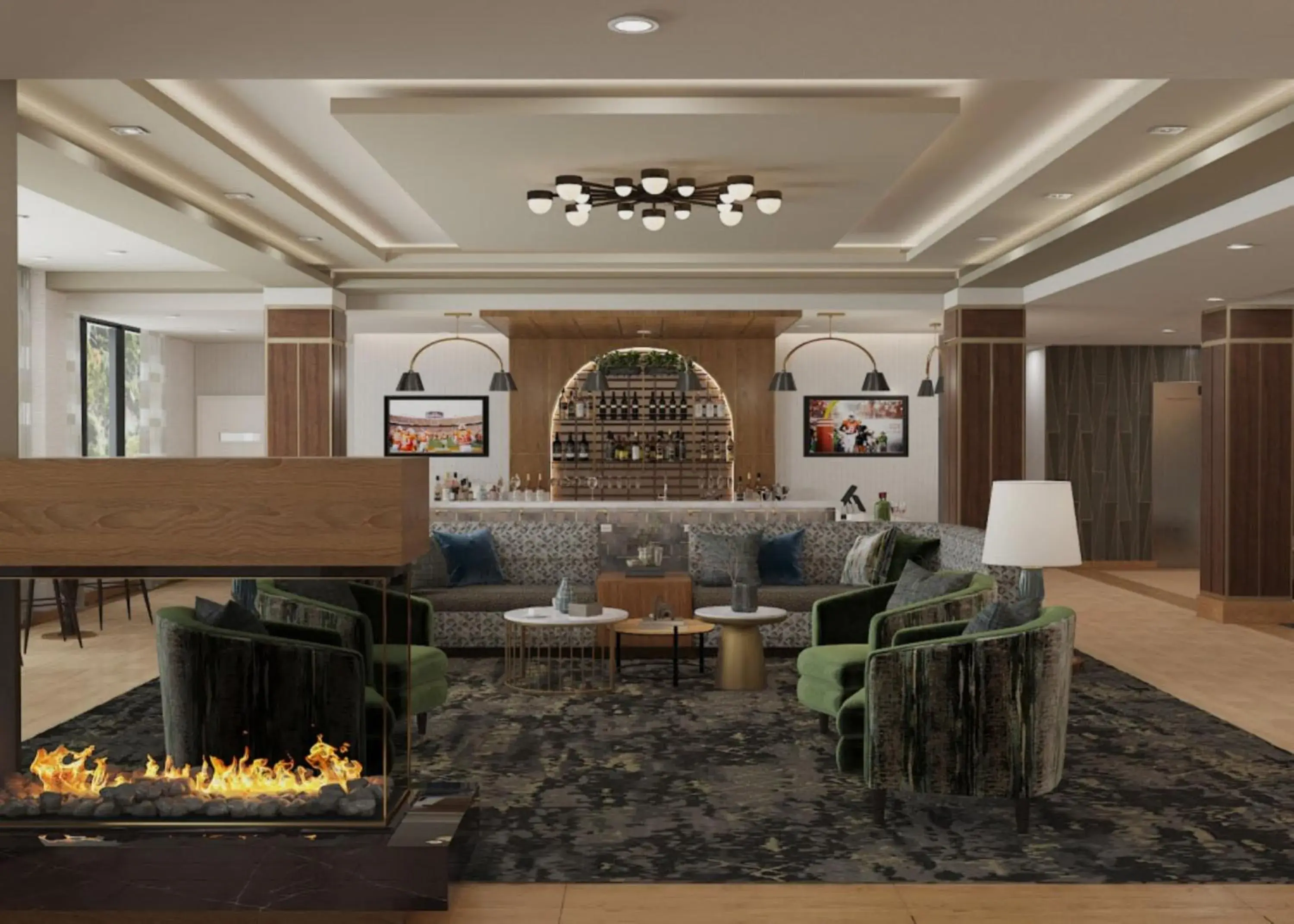 Hotel Indigo Gatlinburg Downtown by IHG Hotel Indigo Gatlinburg Downtown by IHG