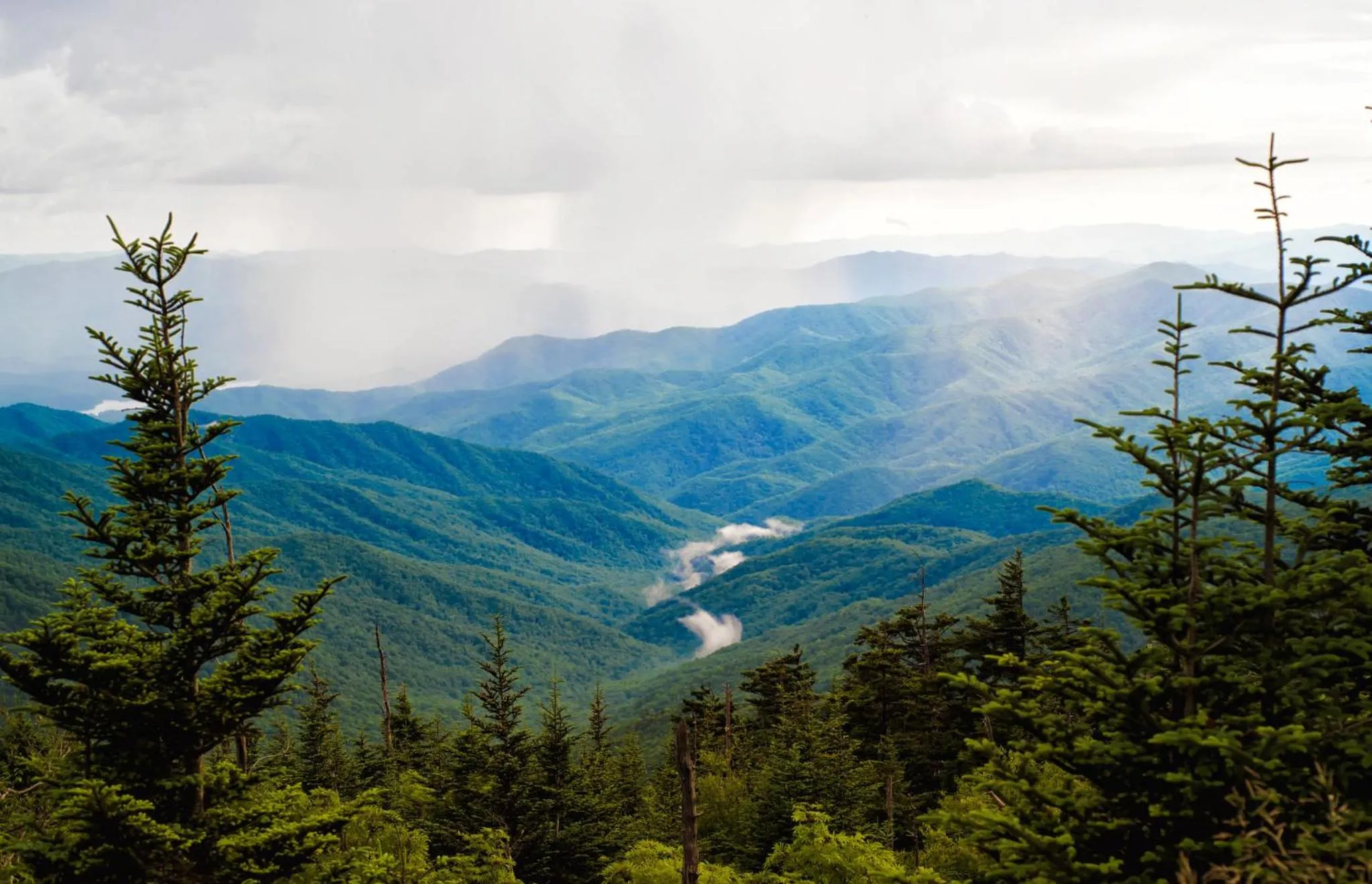 Nearby landmark in Hotel Indigo Gatlinburg Downtown by IHG