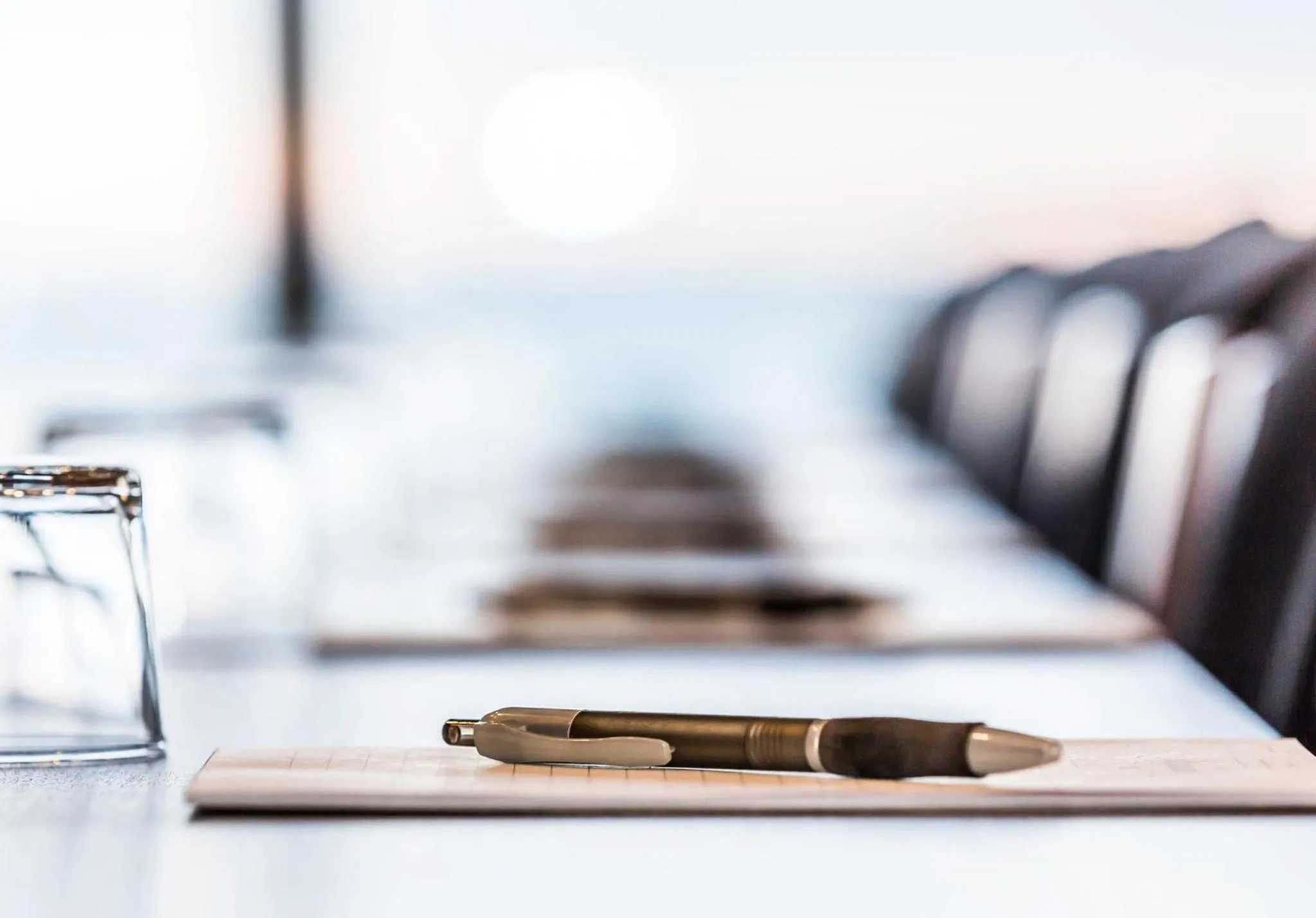 Meeting/conference room in Hotel Indigo Gatlinburg Downtown by IHG