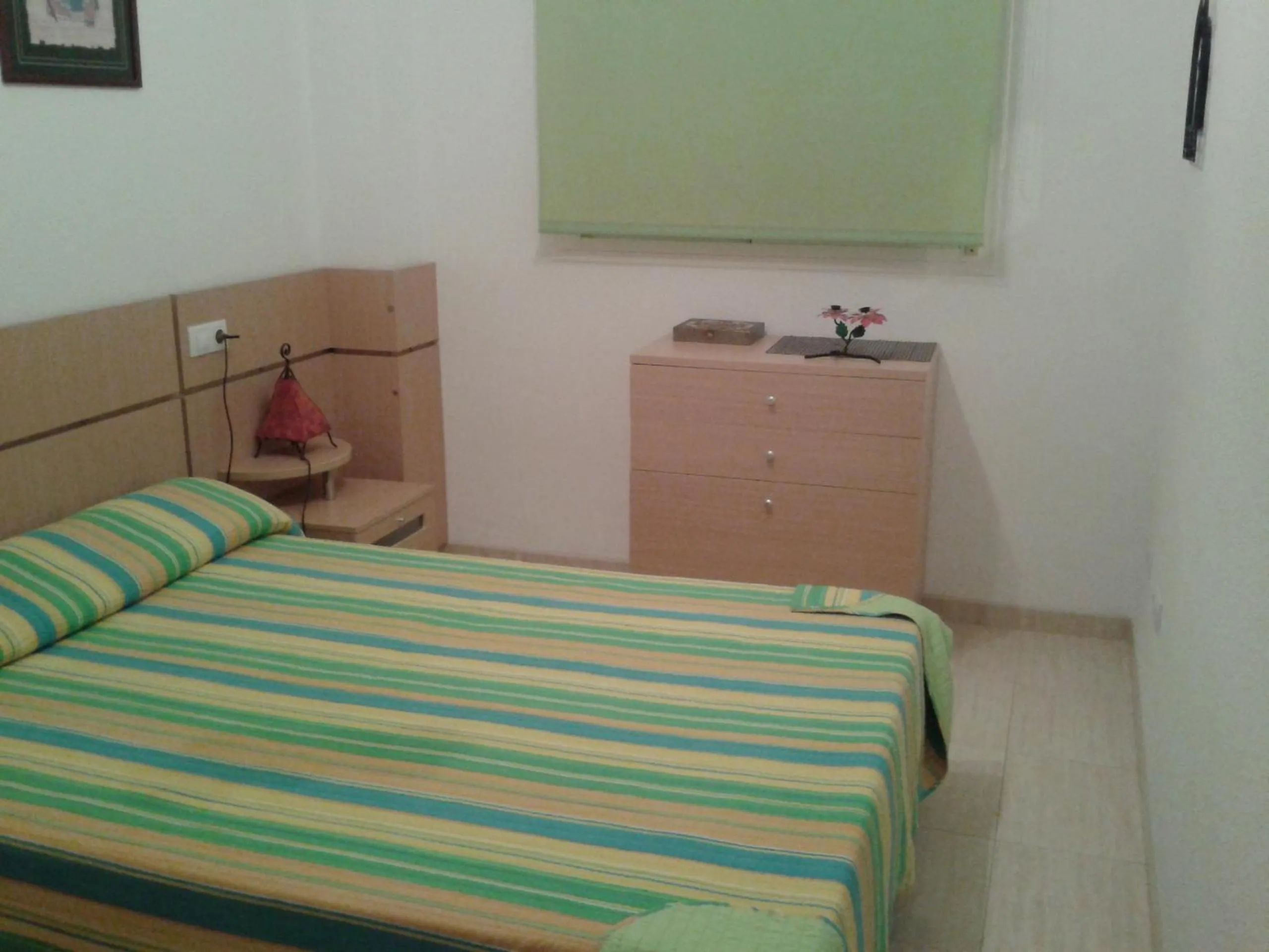 Costa Azahar Apartments Beach