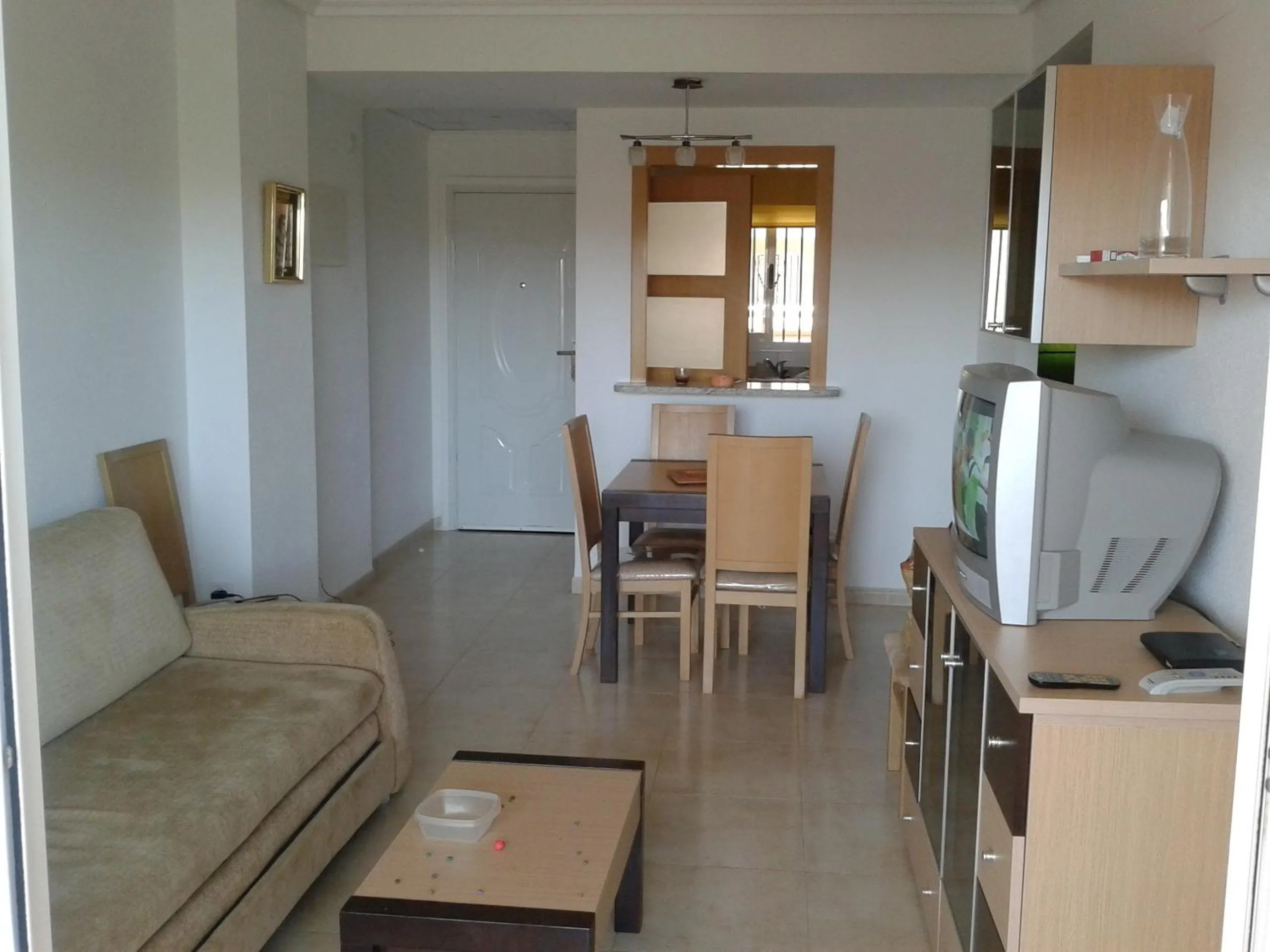 Costa Azahar Apartments Beach