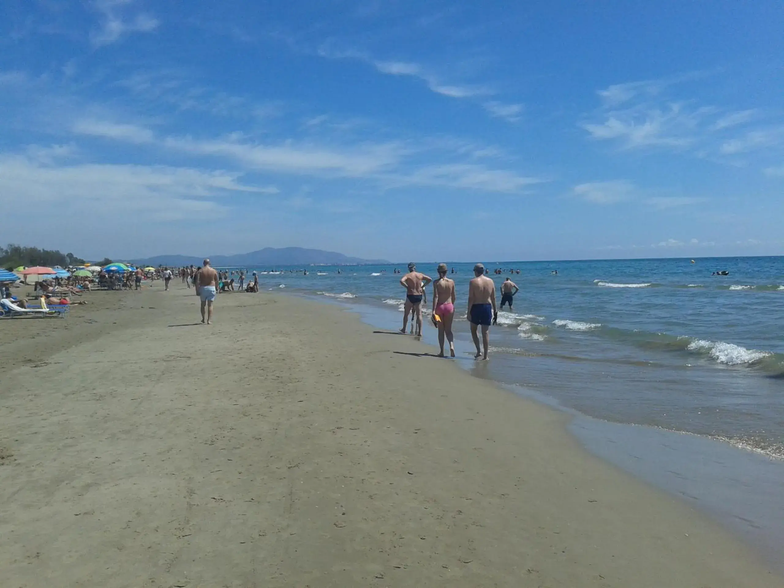 Costa Azahar Apartments Beach Costa Azahar Apartments Beach