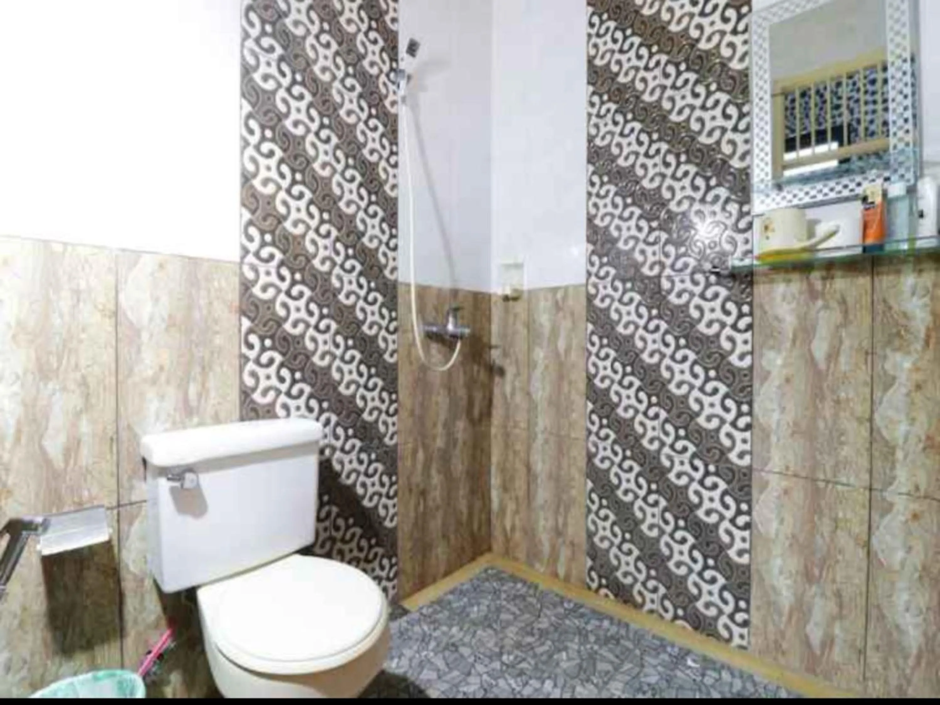 Chandrady Guesthouse