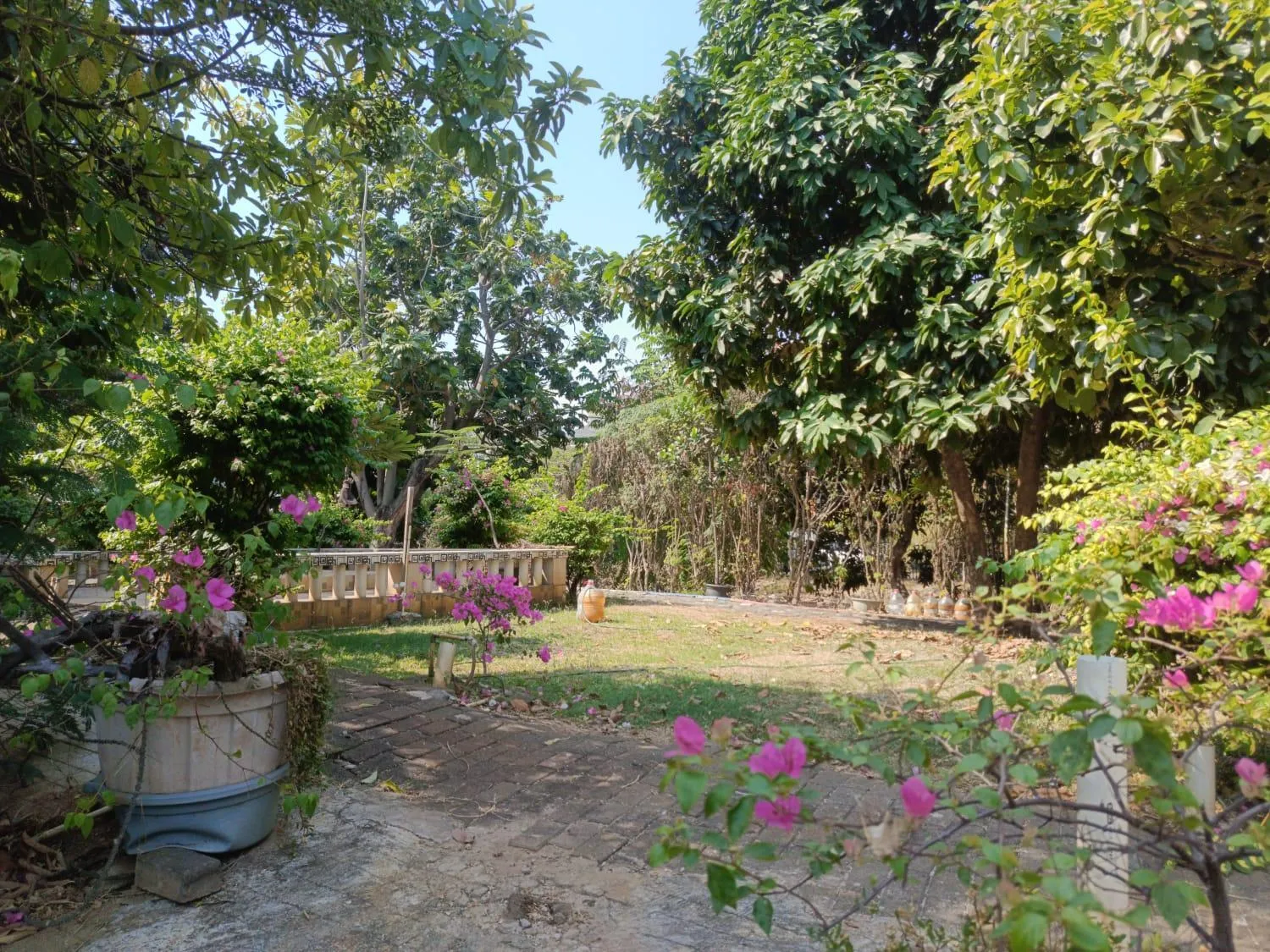 Chandrady Guesthouse