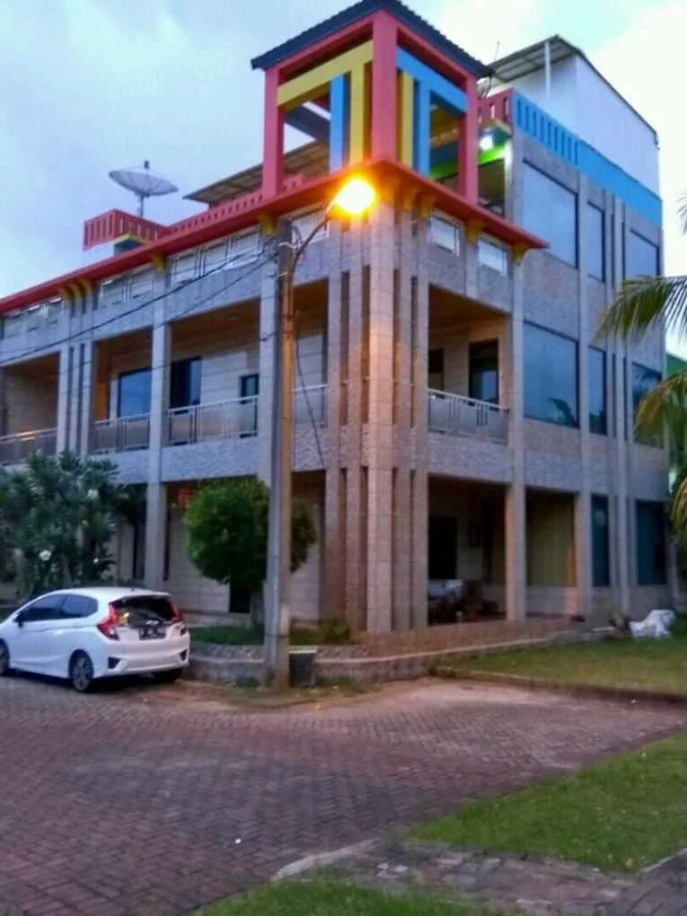 Chandrady Guesthouse