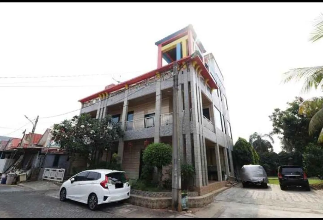 Chandrady Guesthouse